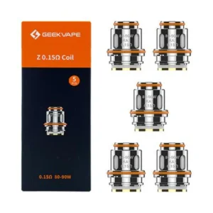geekvape zeus mesh coil 5pcs geekvape zeus mesh coil 5pcs