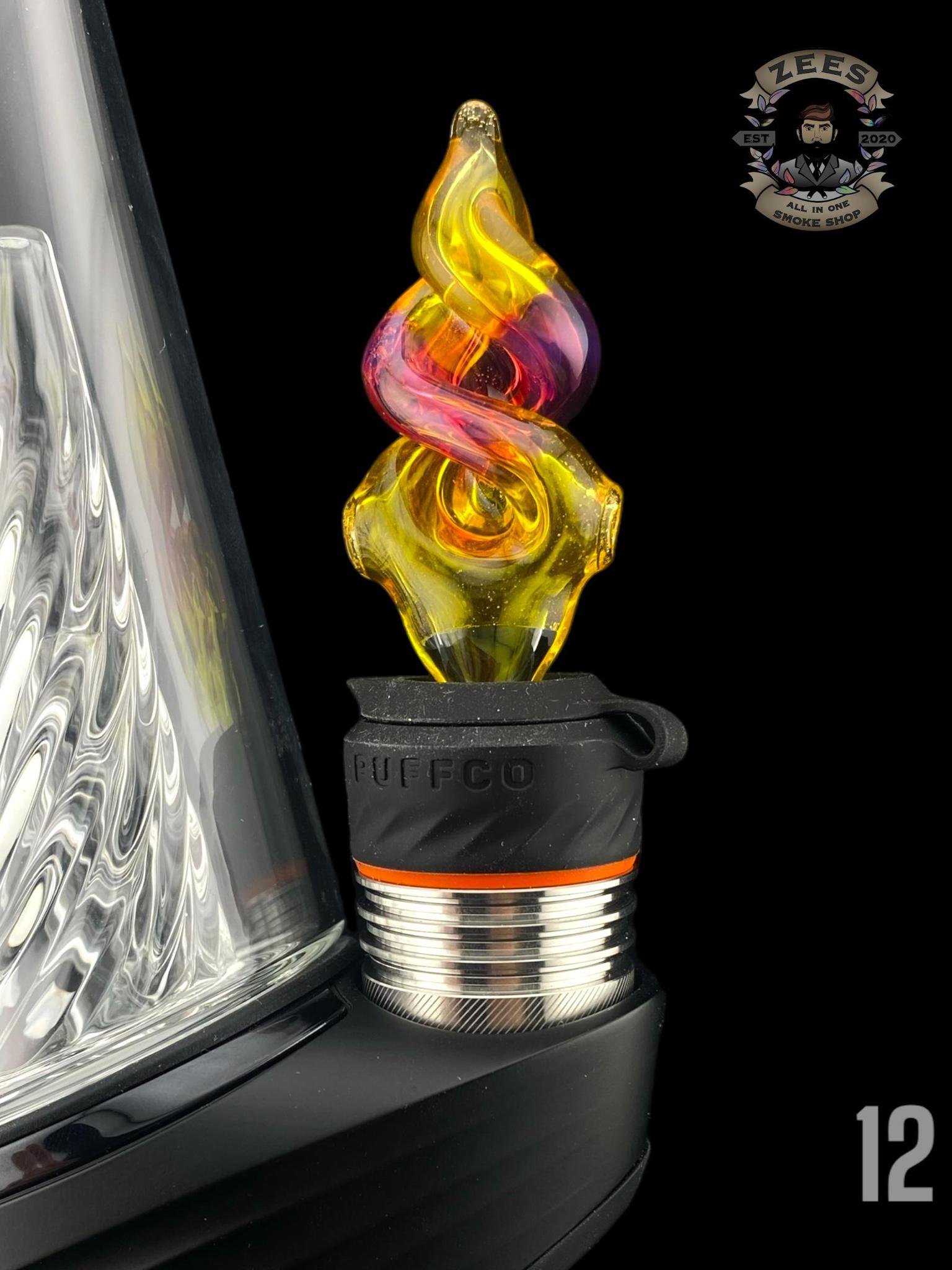 the real rich brian: colored helix 3dxl peak pro joystick cap the real rich brian: colored helix 3dxl peak pro joystick cap