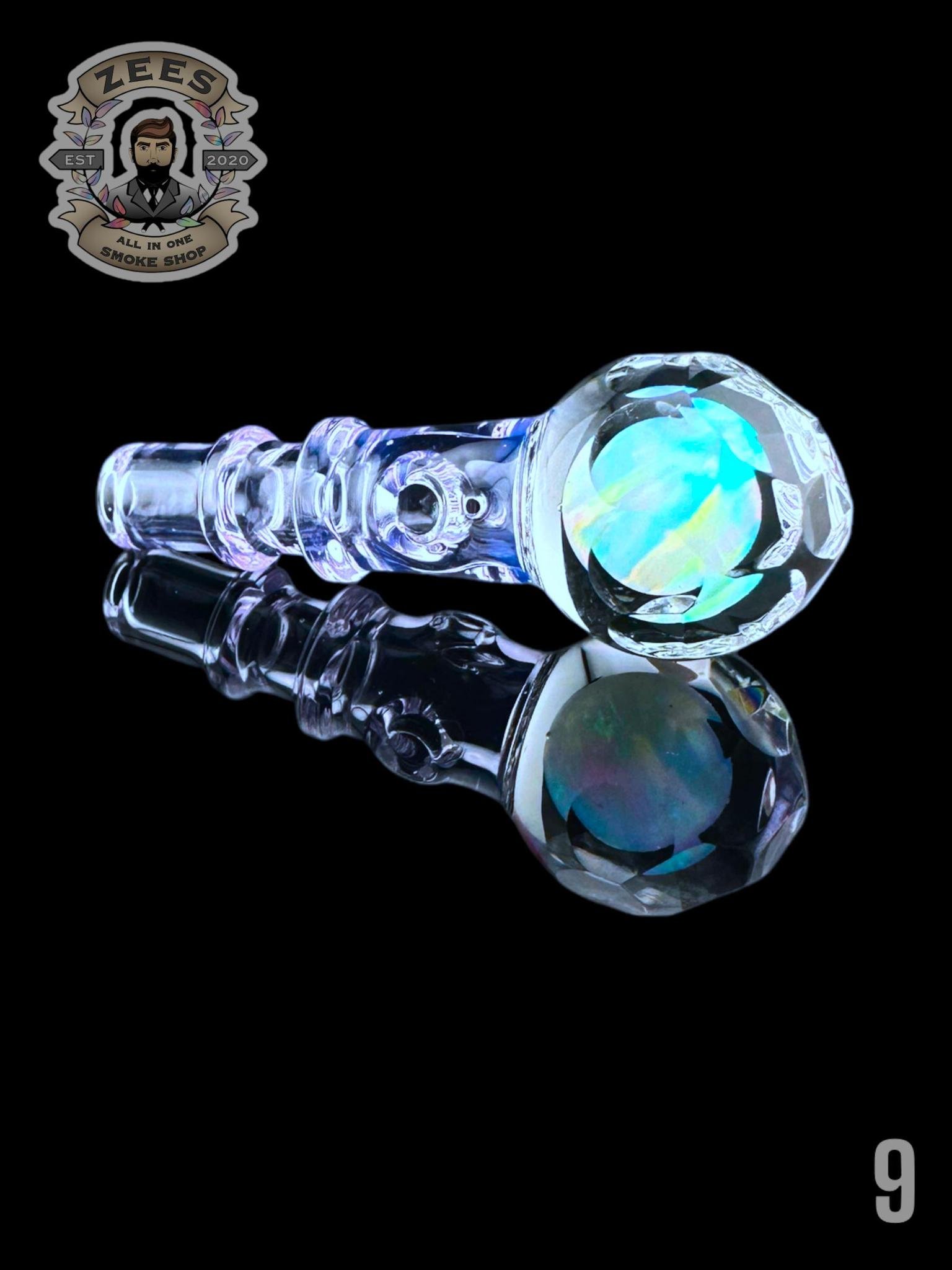 moore glass design: worked 3dxl peak pro joystick cap moore glass design: worked 3dxl peak pro joystick cap