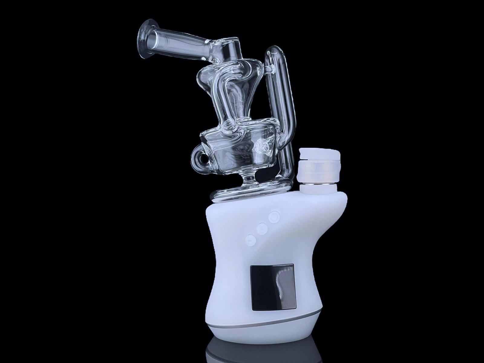 iridescent glass: dualy focus v carta attachment iridescent glass: dualy focus v carta attachment