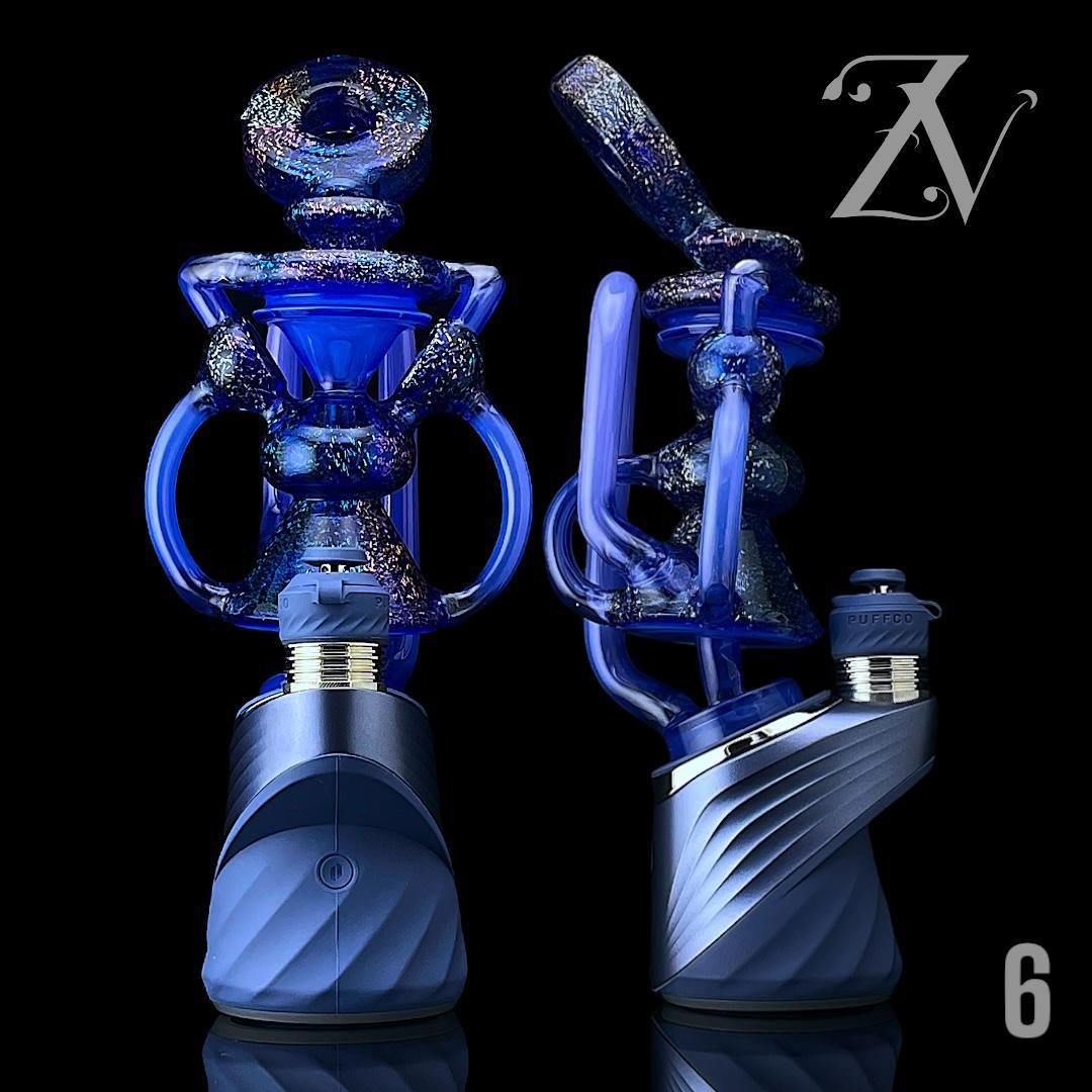 mshea: recycler puffco peak attachment mshea: recycler puffco peak attachment