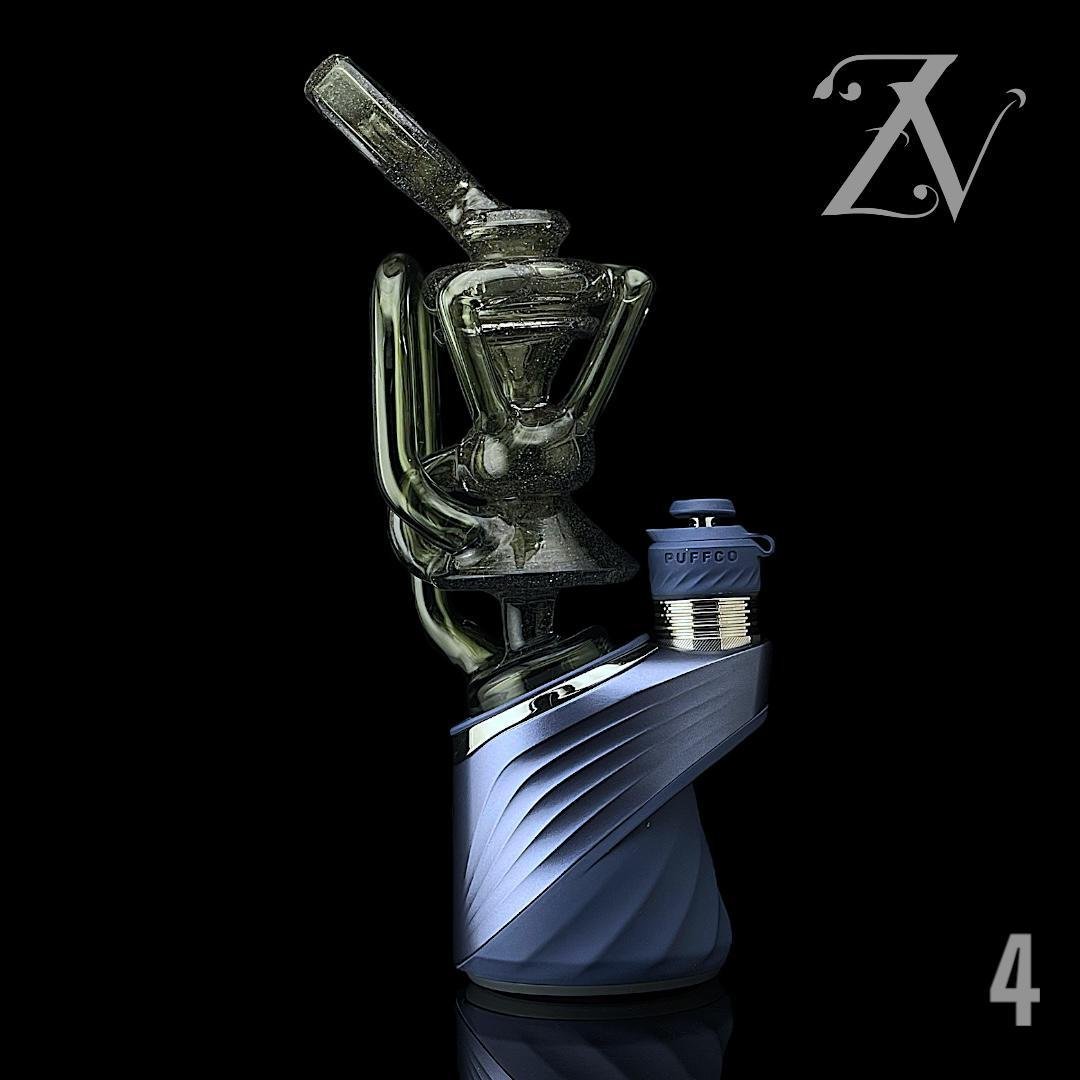 mshea: recycler puffco peak attachment mshea: recycler puffco peak attachment