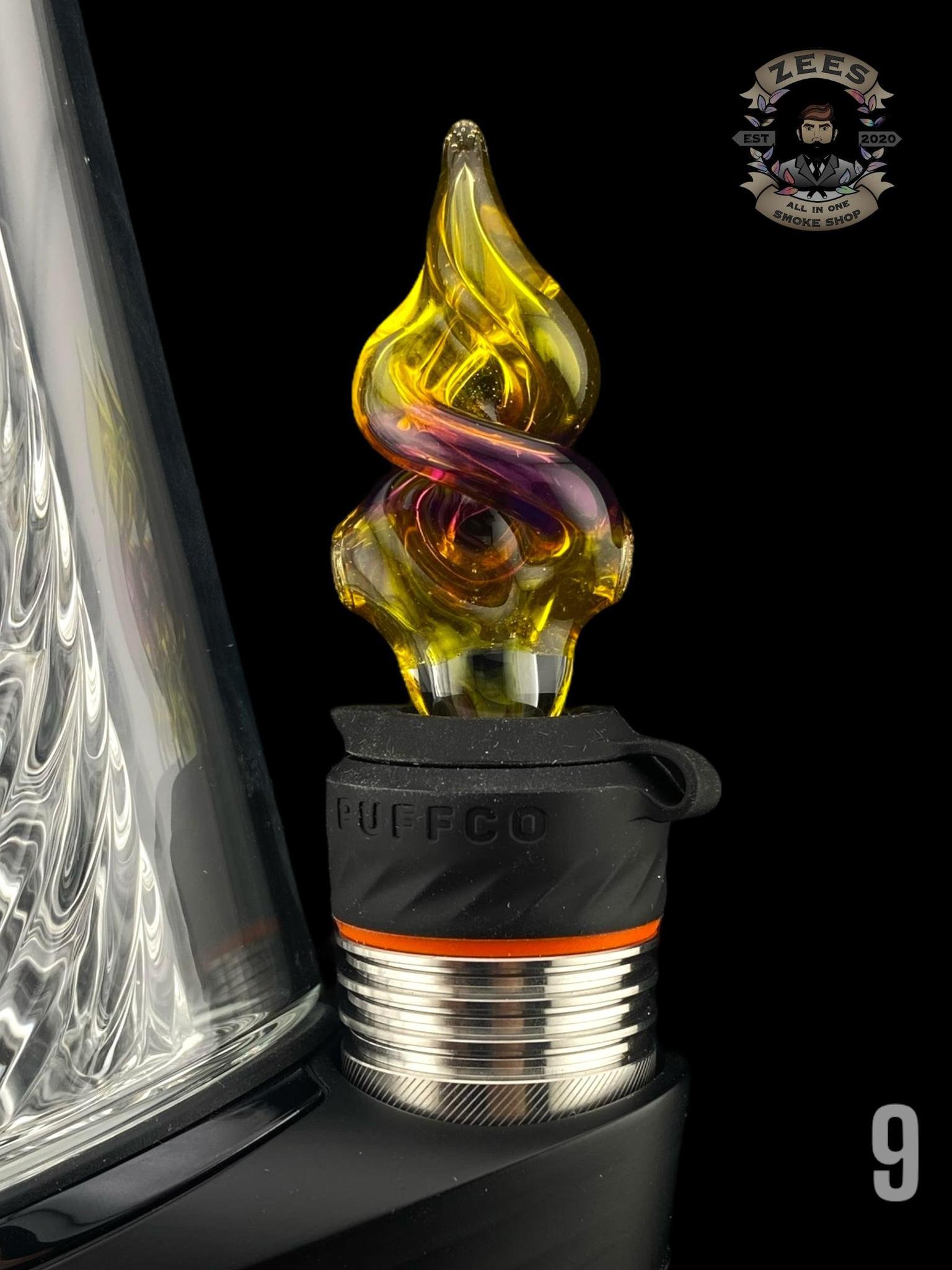 the real rich brian: colored helix 3dxl peak pro joystick cap the real rich brian: colored helix 3dxl peak pro joystick cap