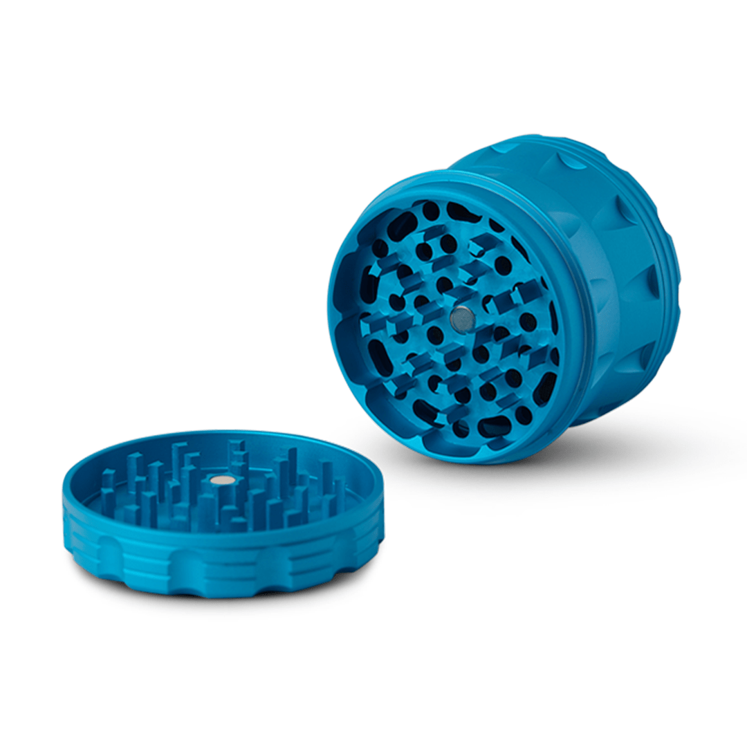human grade: 2a 4 piece grinder (2.5″) human grade: 2a 4 piece grinder (2.5″)