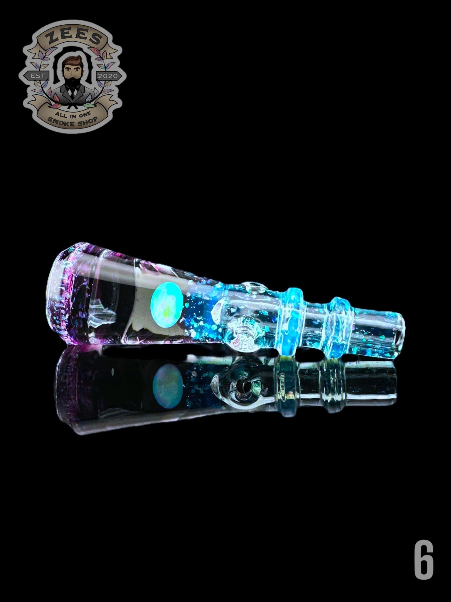 moore glass design: worked 3dxl peak pro joystick cap moore glass design: worked 3dxl peak pro joystick cap