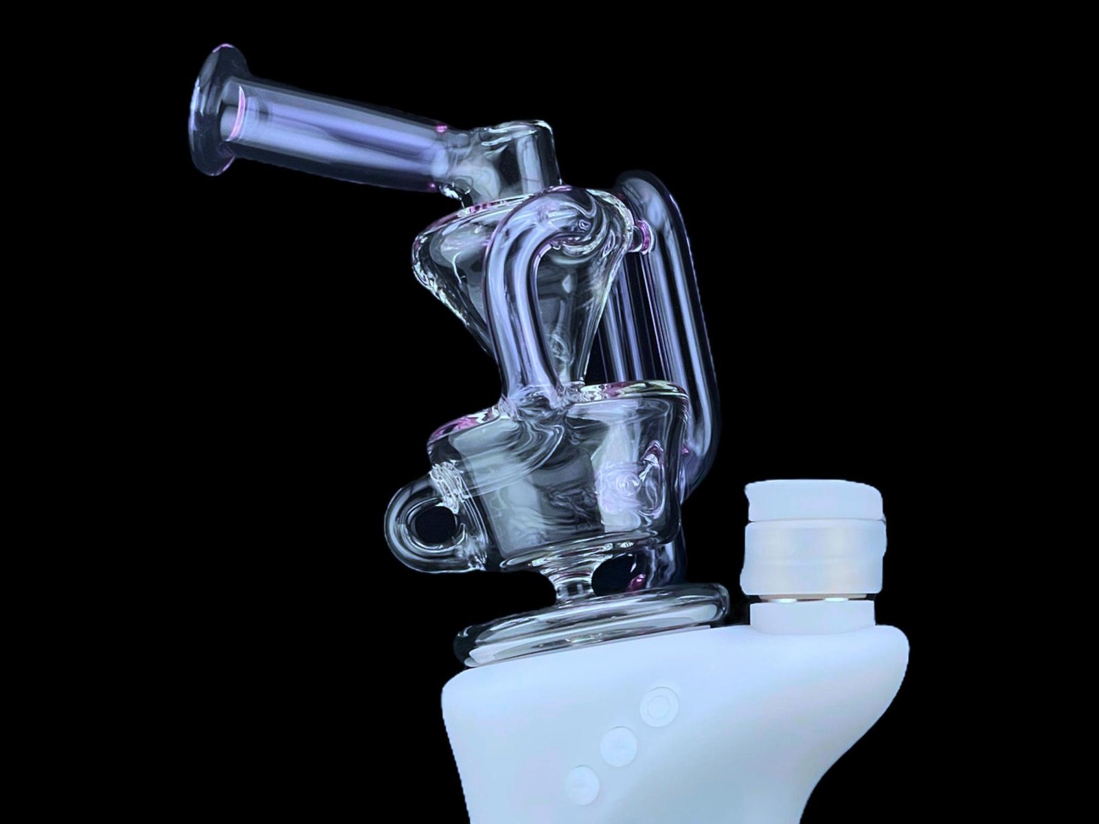 iridescent glass: dualy focus v carta attachment iridescent glass: dualy focus v carta attachment