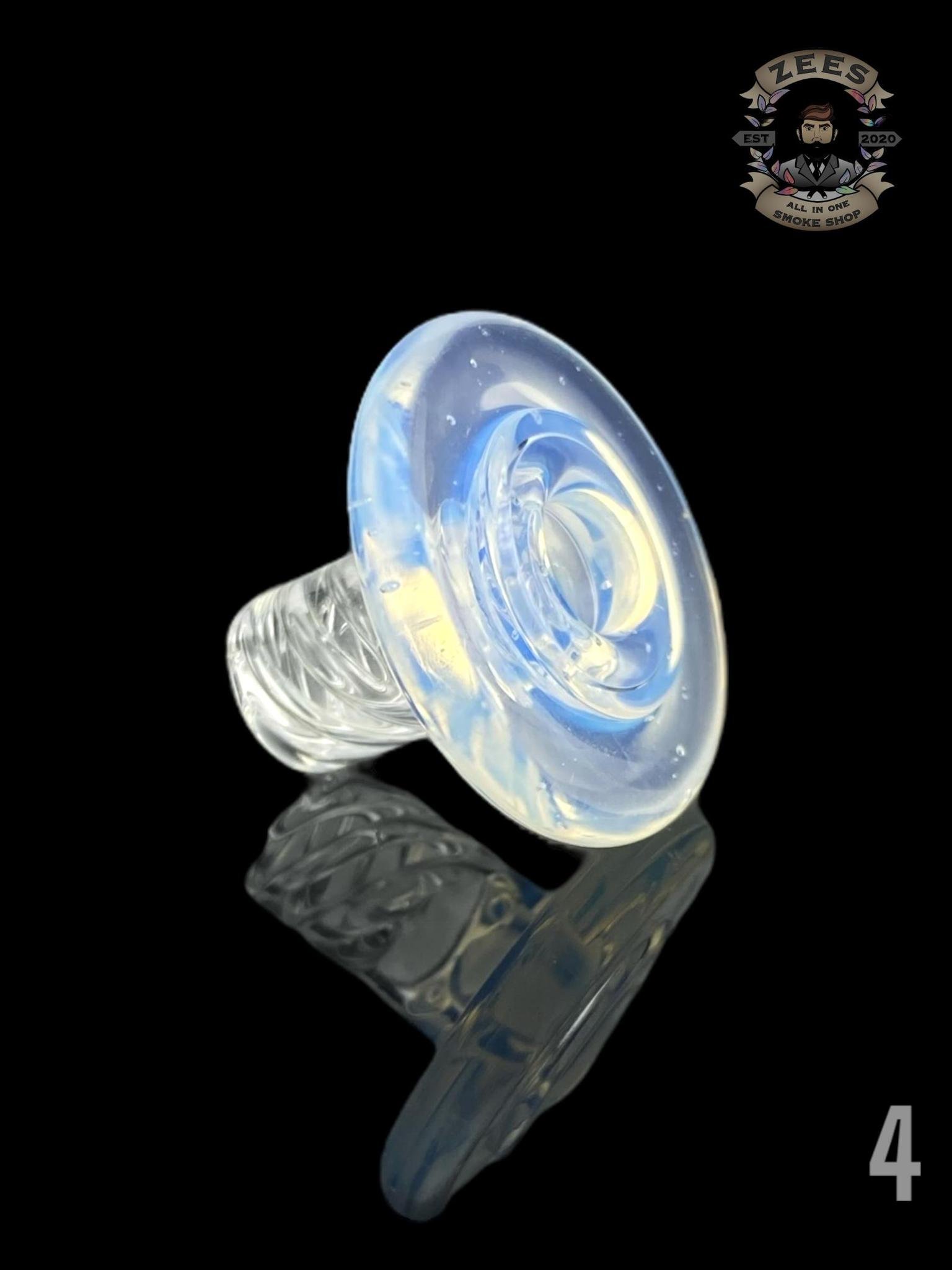 bradley miller: color accented new peak/proxy joystick spinner cap bradley miller: color accented new peak/proxy joystick spinner cap