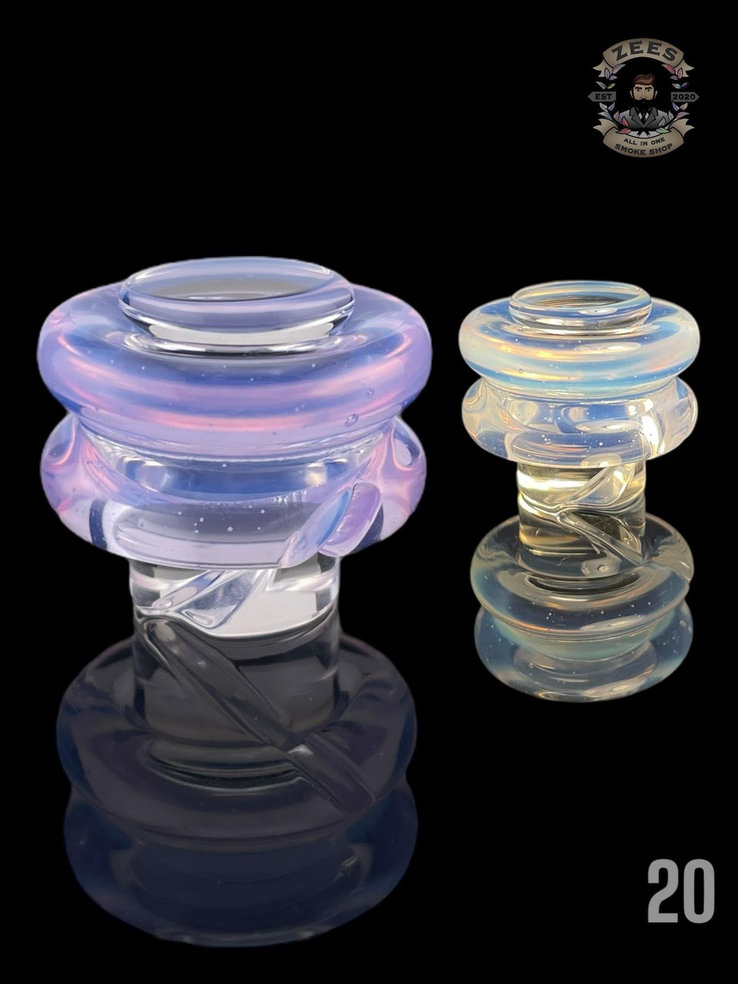 one trick pony: the rockulus puffco peak pro carb cap one trick pony: the rockulus puffco peak pro carb cap