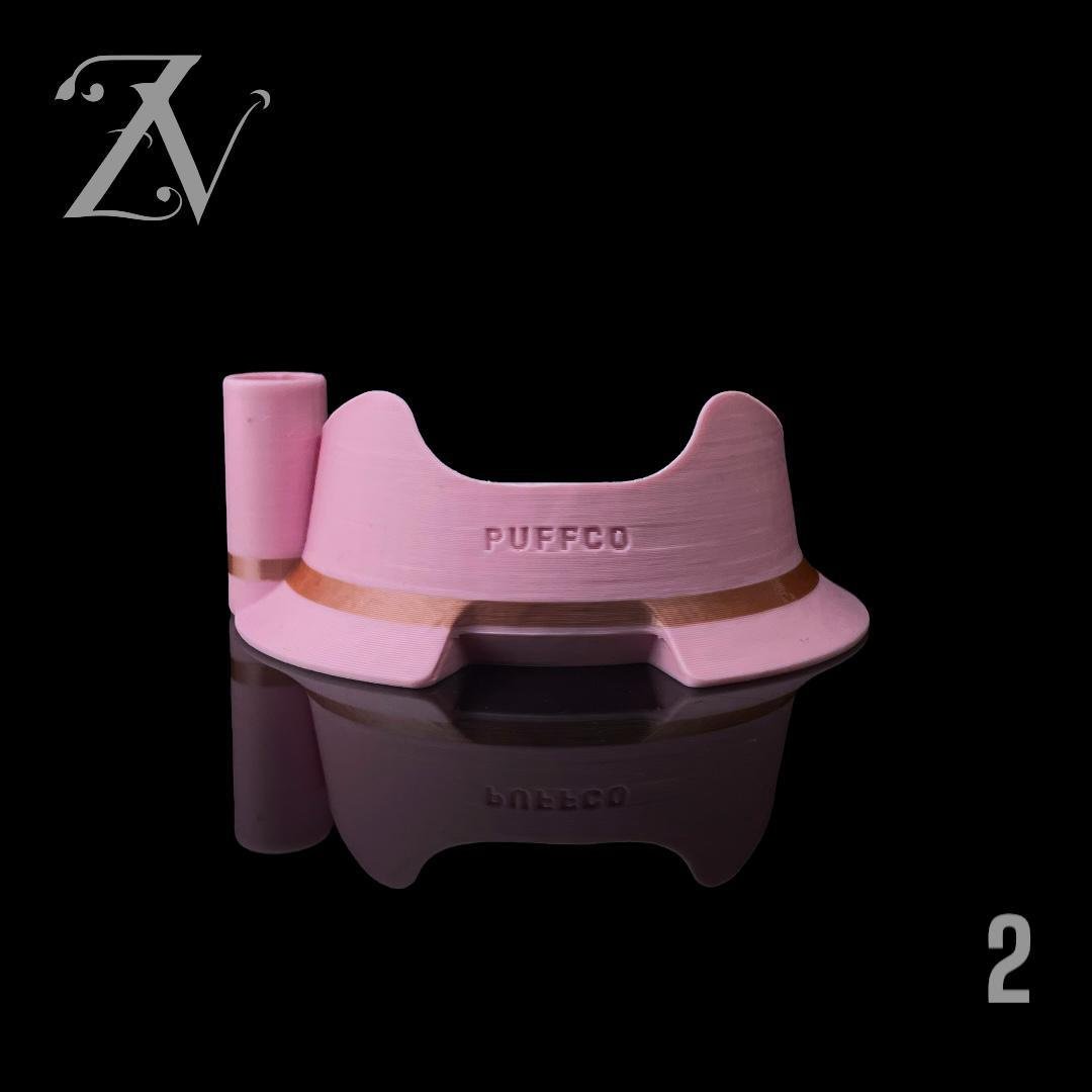 the daboratory: new peak stabilization base with hot knife bliss limited edition the daboratory: new peak stabilization base with hot knife bliss limited edition