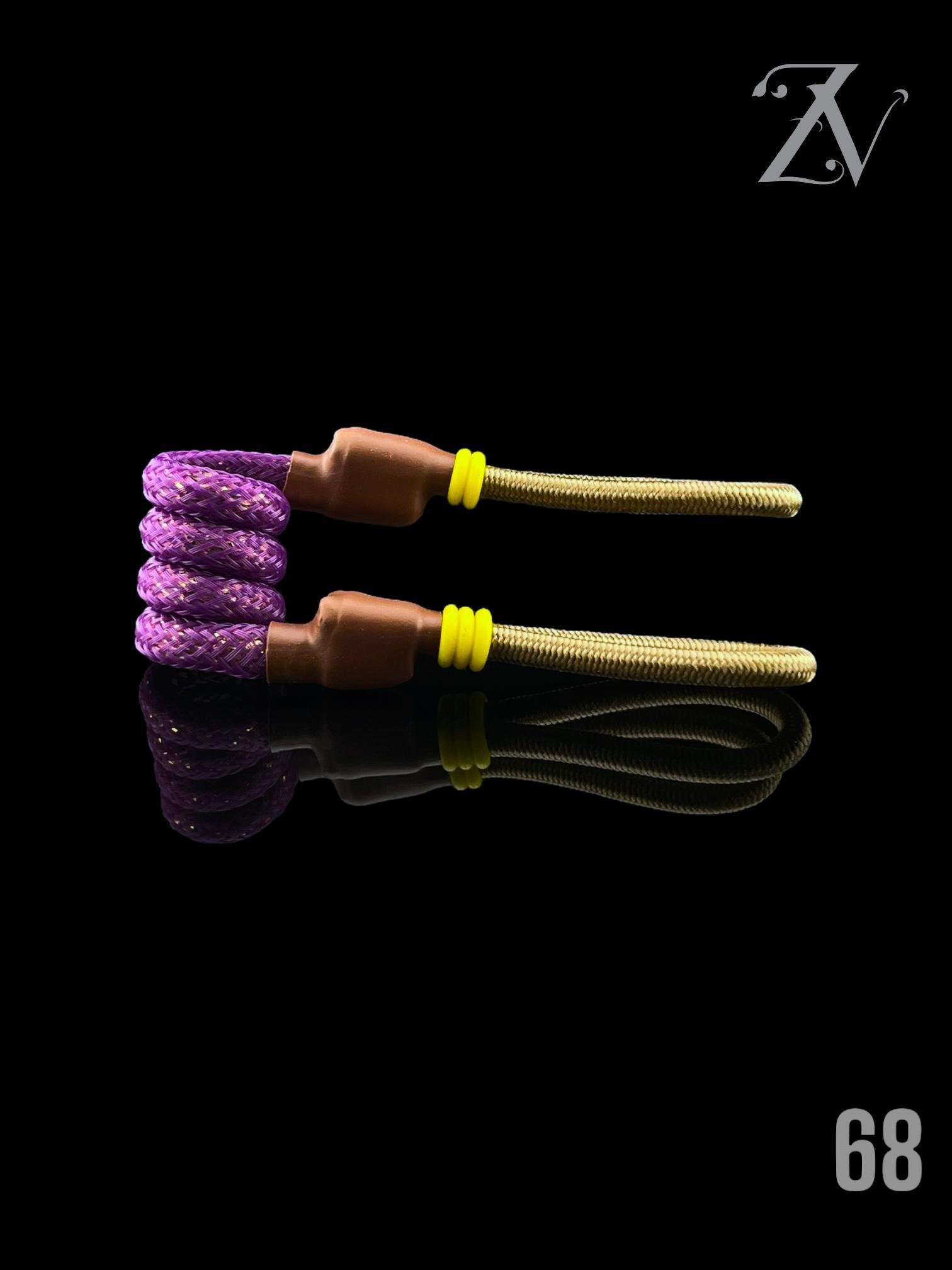 tuff tethers llc: the coiled tether (#51 70) tuff tethers llc: the coiled tether (#51 70)