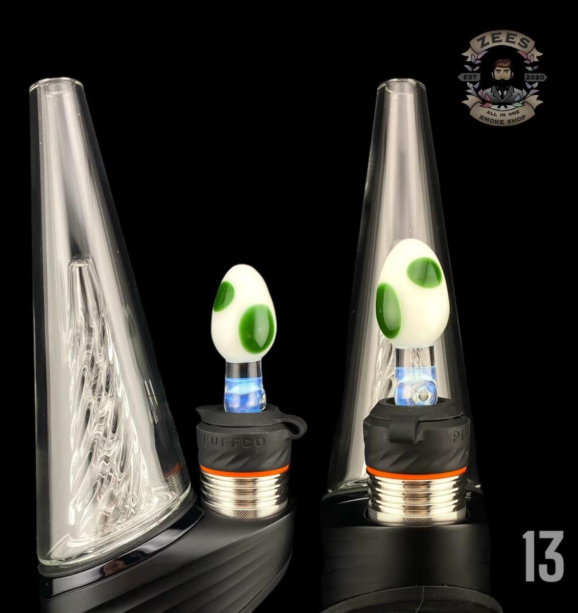 jason charles: character puffco peak pro 3dxl joystick cap jason charles: character puffco peak pro 3dxl joystick cap