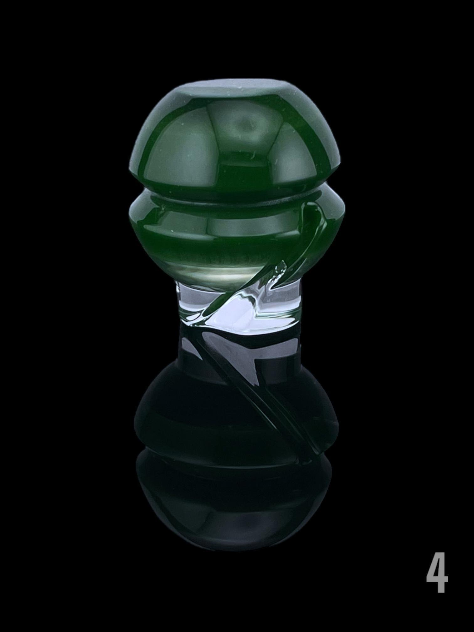 one trick pony: color puffco new peak spinner cap regular (#1 20) one trick pony: color puffco new peak spinner cap regular (#1 20)