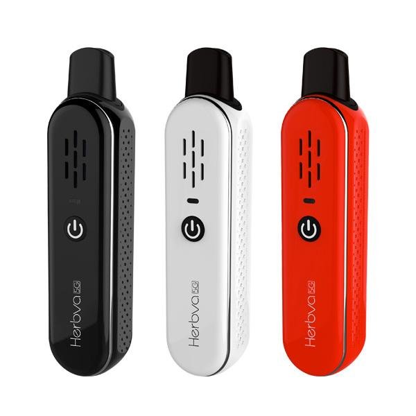 airistech herbva 5g dry herb vaporizer kit 1000mah airistech herbva 5g dry herb vaporizer kit 1000mah