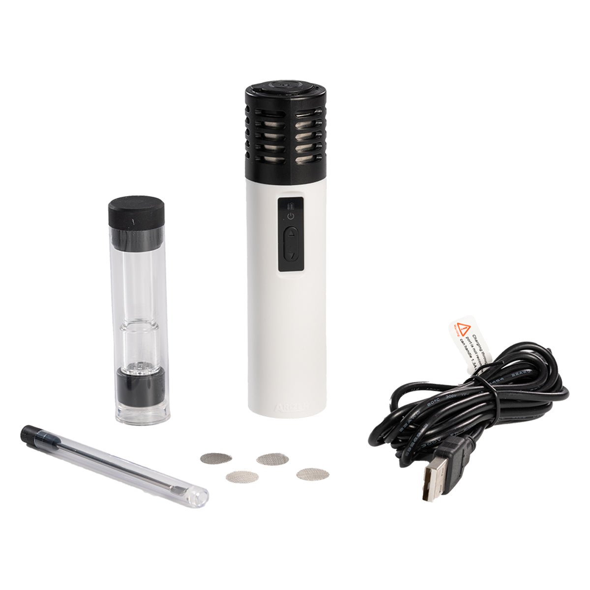arizer air se vaporizer arizer air se vaporizer