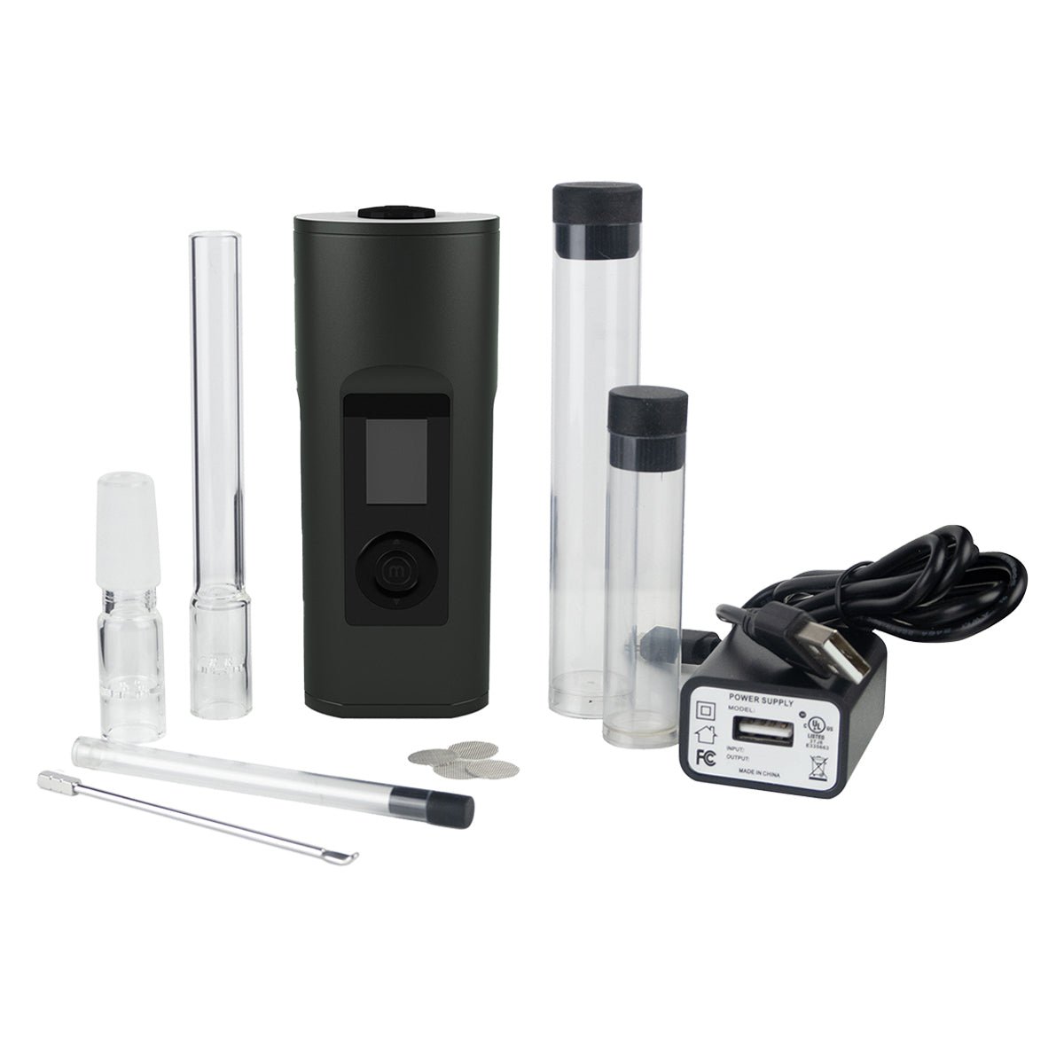 arizer solo 2 max vaporizer arizer solo 2 max vaporizer