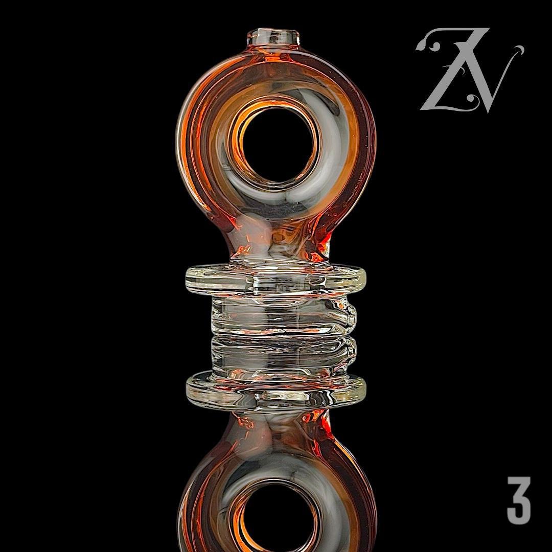 randohm glass: ohm dry focus v carta attachment randohm glass: ohm dry focus v carta attachment