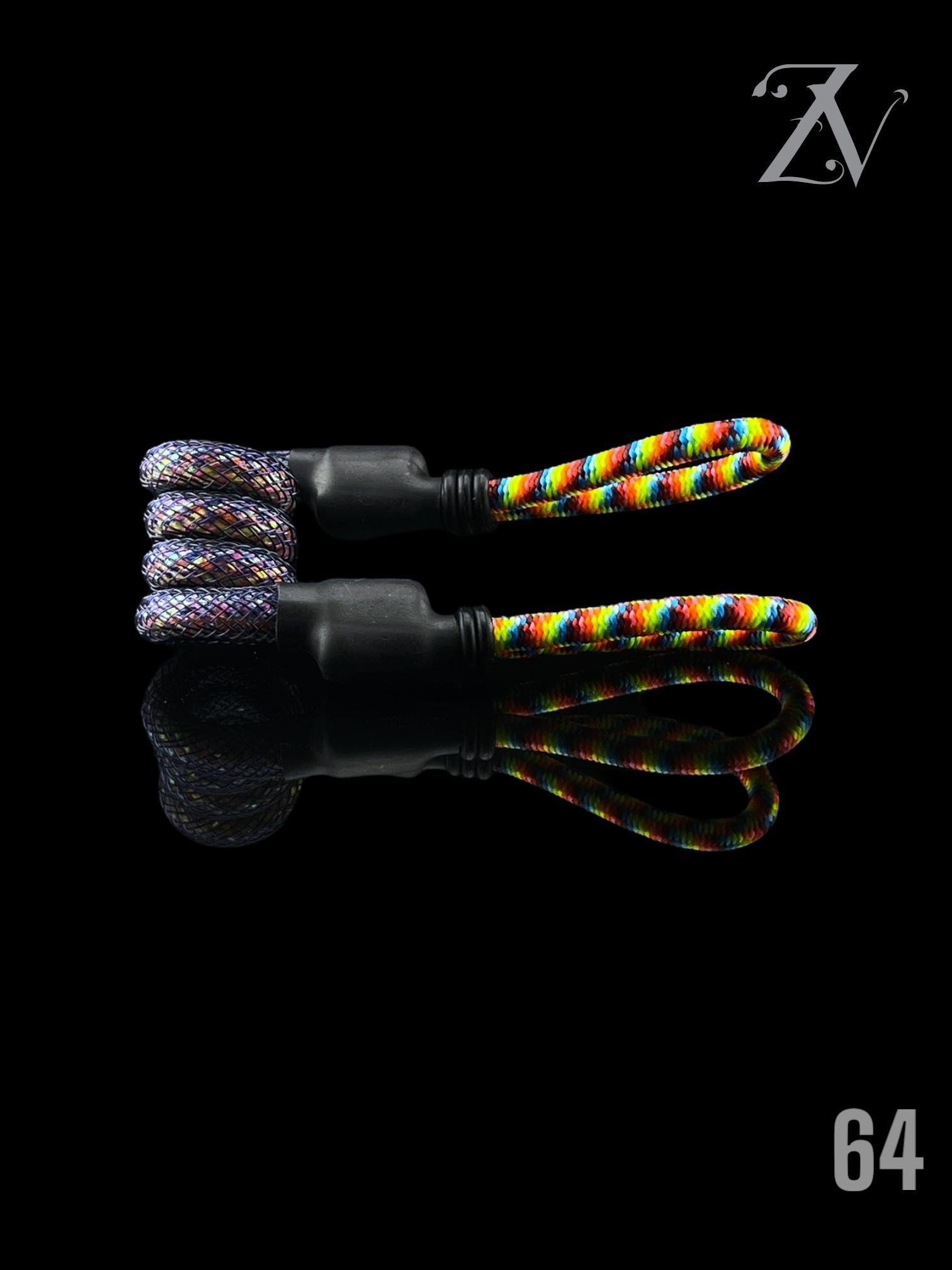 tuff tethers llc: the coiled tether (#51 70) tuff tethers llc: the coiled tether (#51 70)