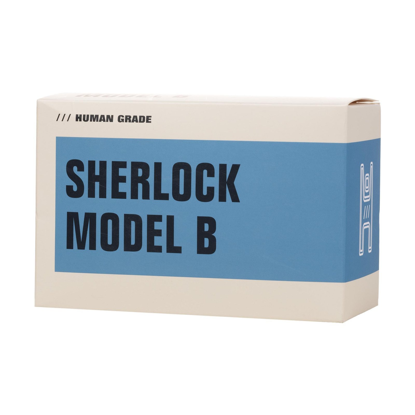 human grade: sherlock model b human grade: sherlock model b