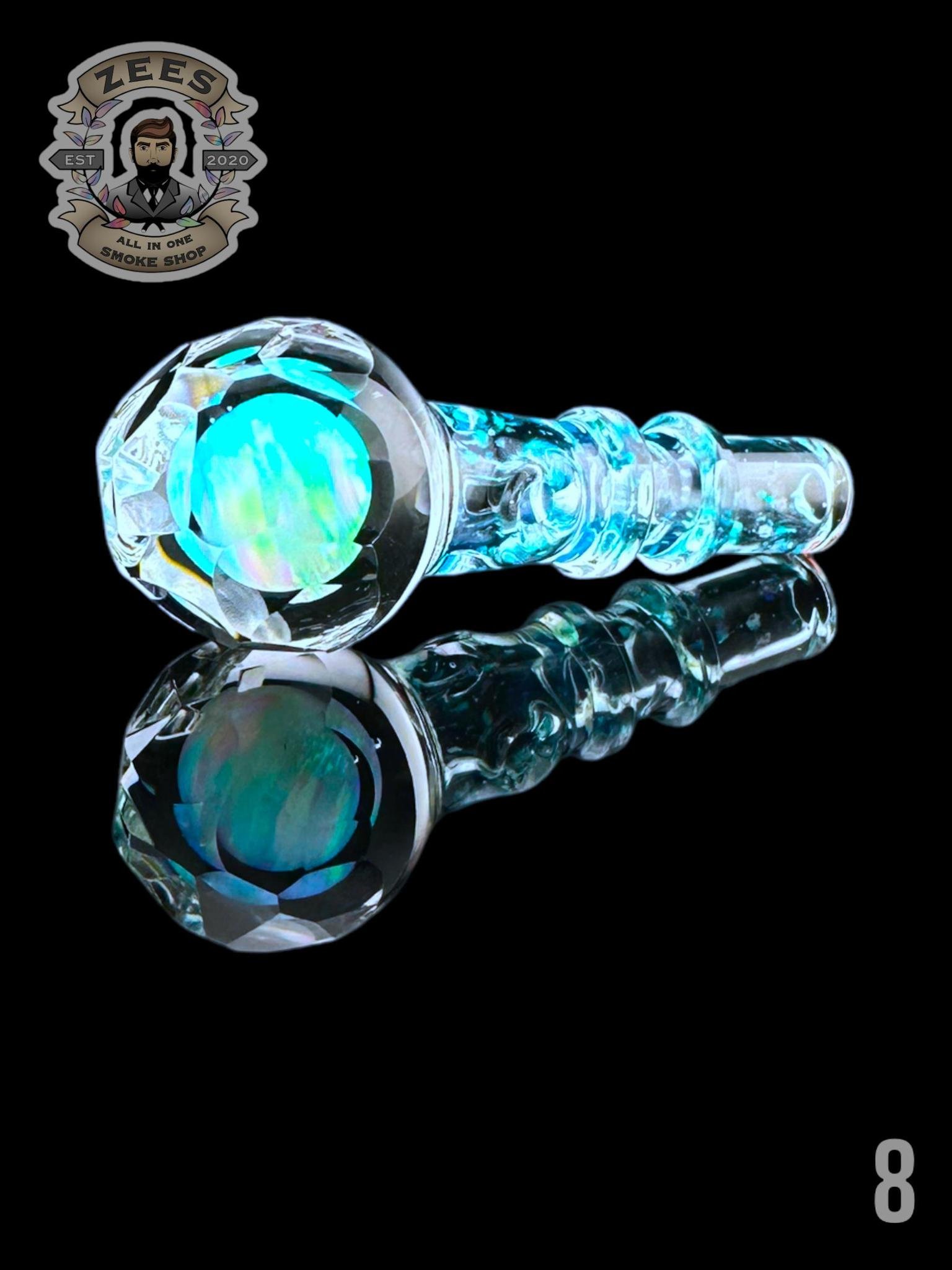 moore glass design: worked 3dxl peak pro joystick cap moore glass design: worked 3dxl peak pro joystick cap