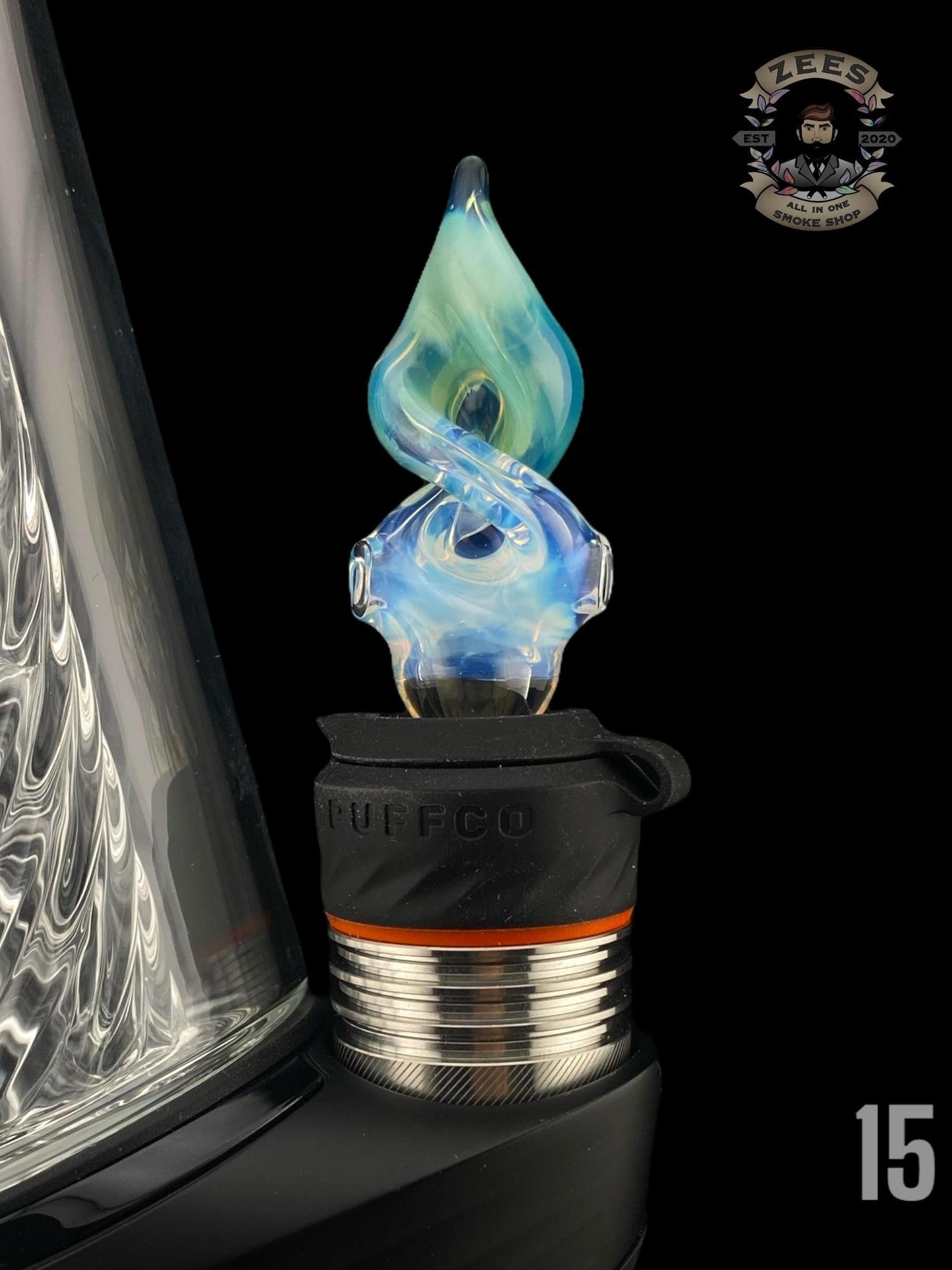 the real rich brian: colored helix 3dxl peak pro joystick cap the real rich brian: colored helix 3dxl peak pro joystick cap