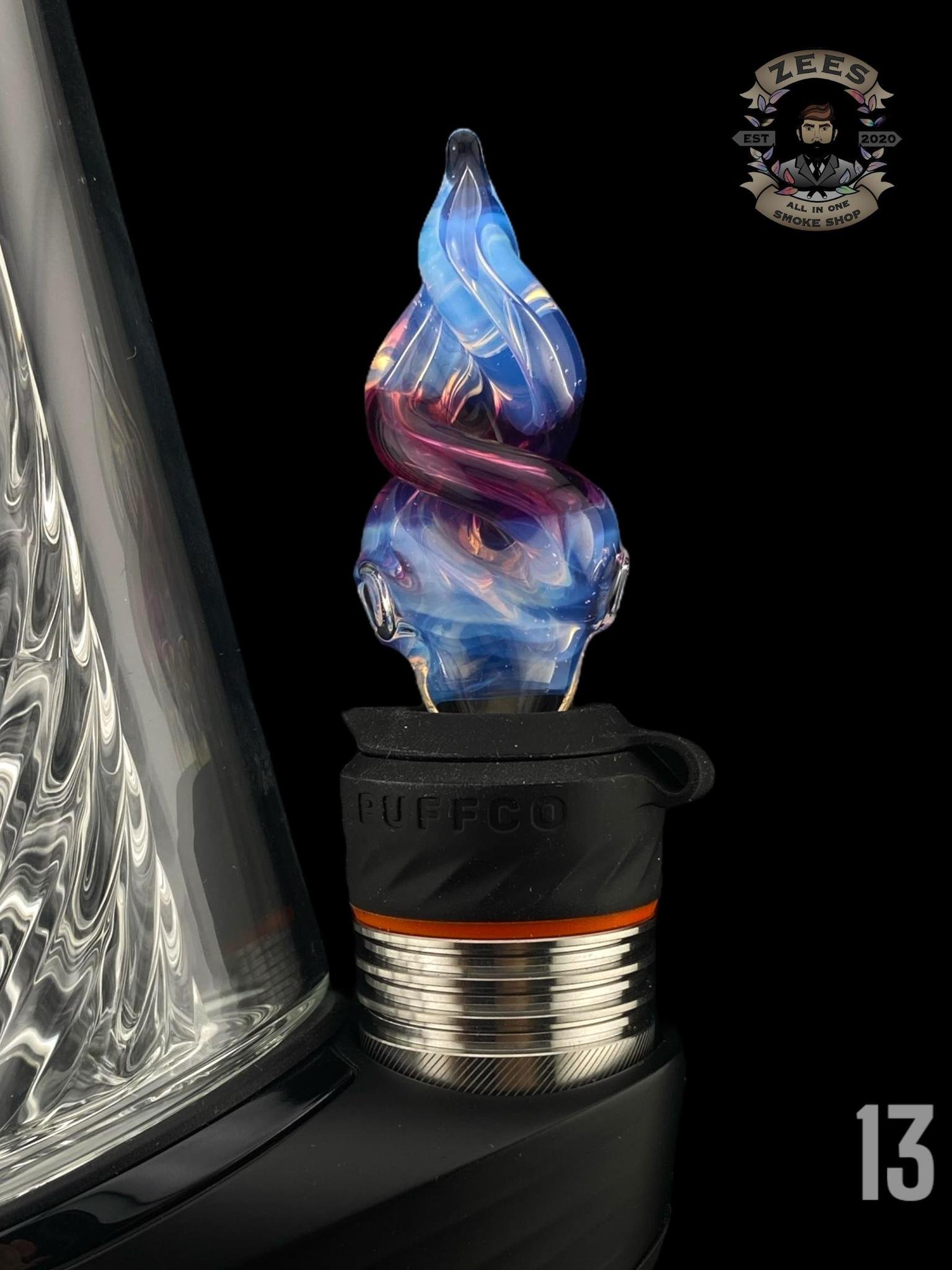 the real rich brian: colored helix 3dxl peak pro joystick cap the real rich brian: colored helix 3dxl peak pro joystick cap