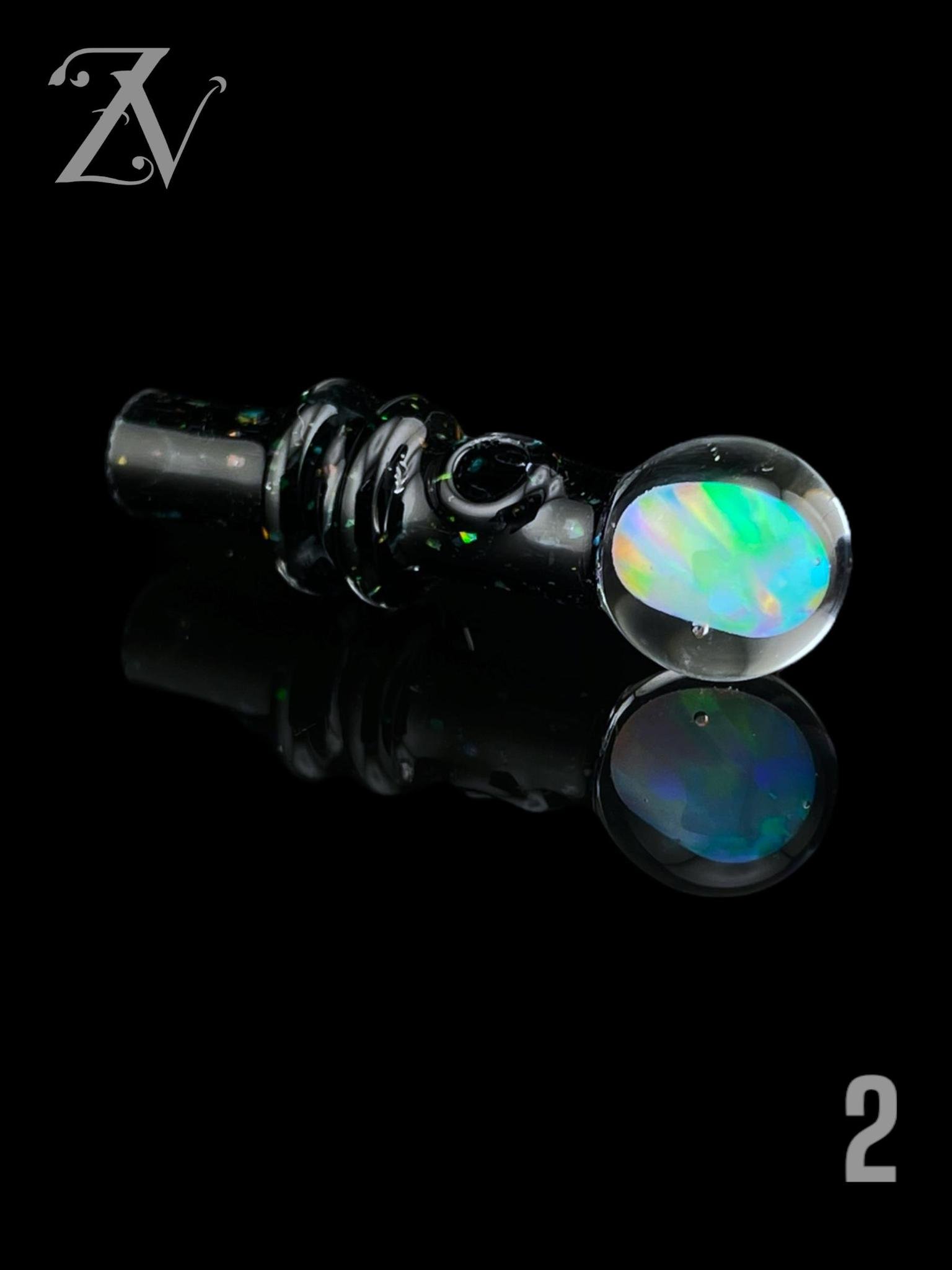 lid glass: cropal 3dxl peak pro joystick cap lid glass: cropal 3dxl peak pro joystick cap