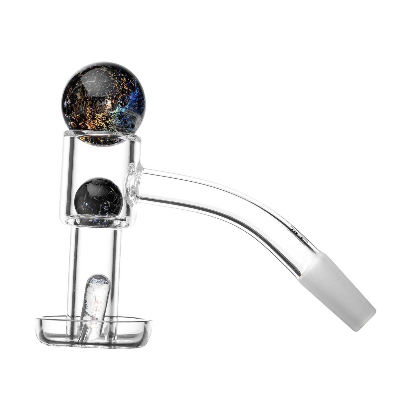 human grade: full weld terp slurper banger human grade: full weld terp slurper banger