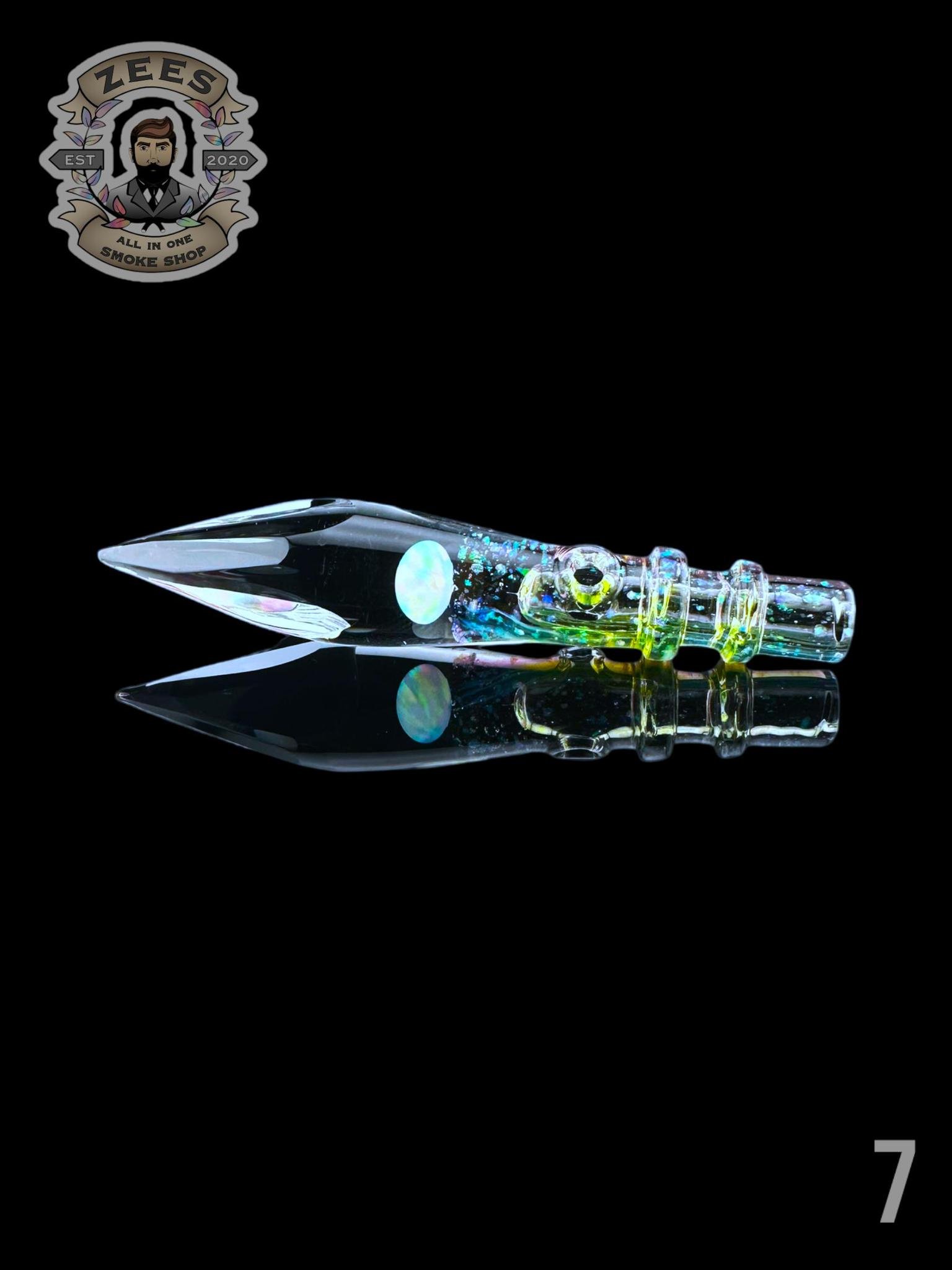 moore glass design: worked 3dxl peak pro joystick cap moore glass design: worked 3dxl peak pro joystick cap