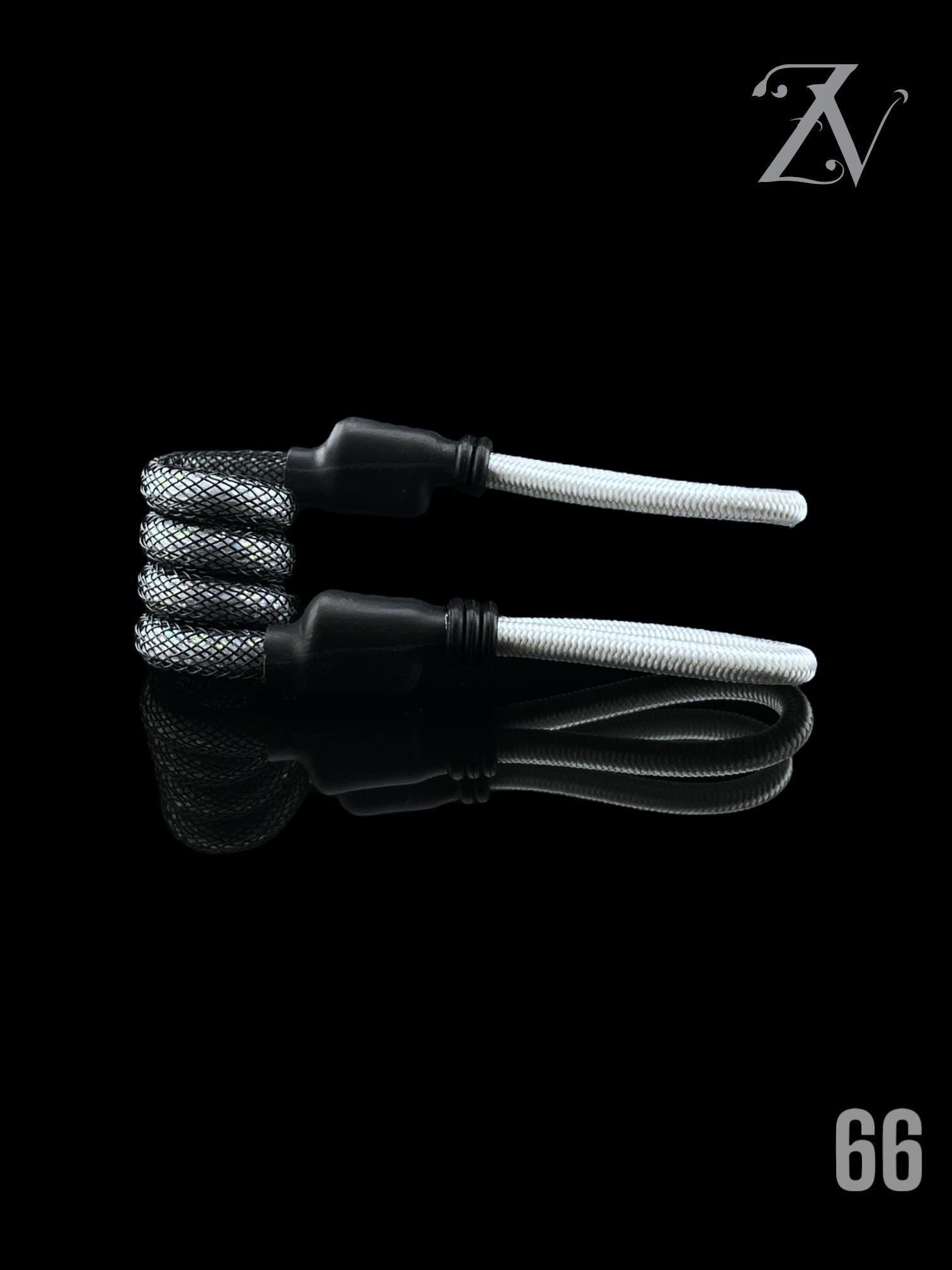 tuff tethers llc: the coiled tether (#51 70) tuff tethers llc: the coiled tether (#51 70)