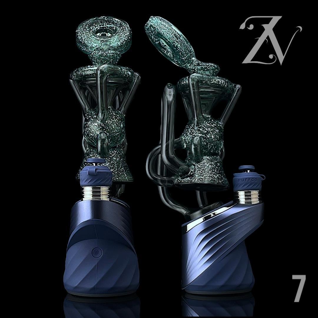 mshea: recycler puffco peak attachment mshea: recycler puffco peak attachment