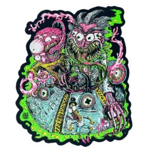 import placeholder for 12815