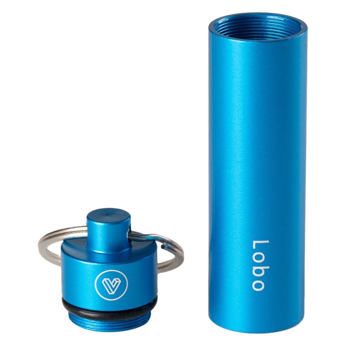 potv lobo capsule caddy potv lobo capsule caddy