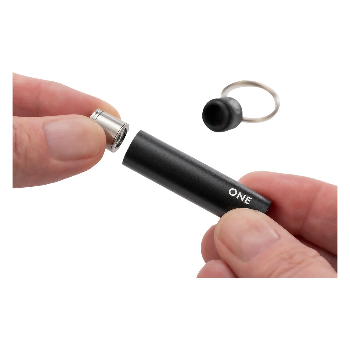 potv one capsule caddy potv one capsule caddy