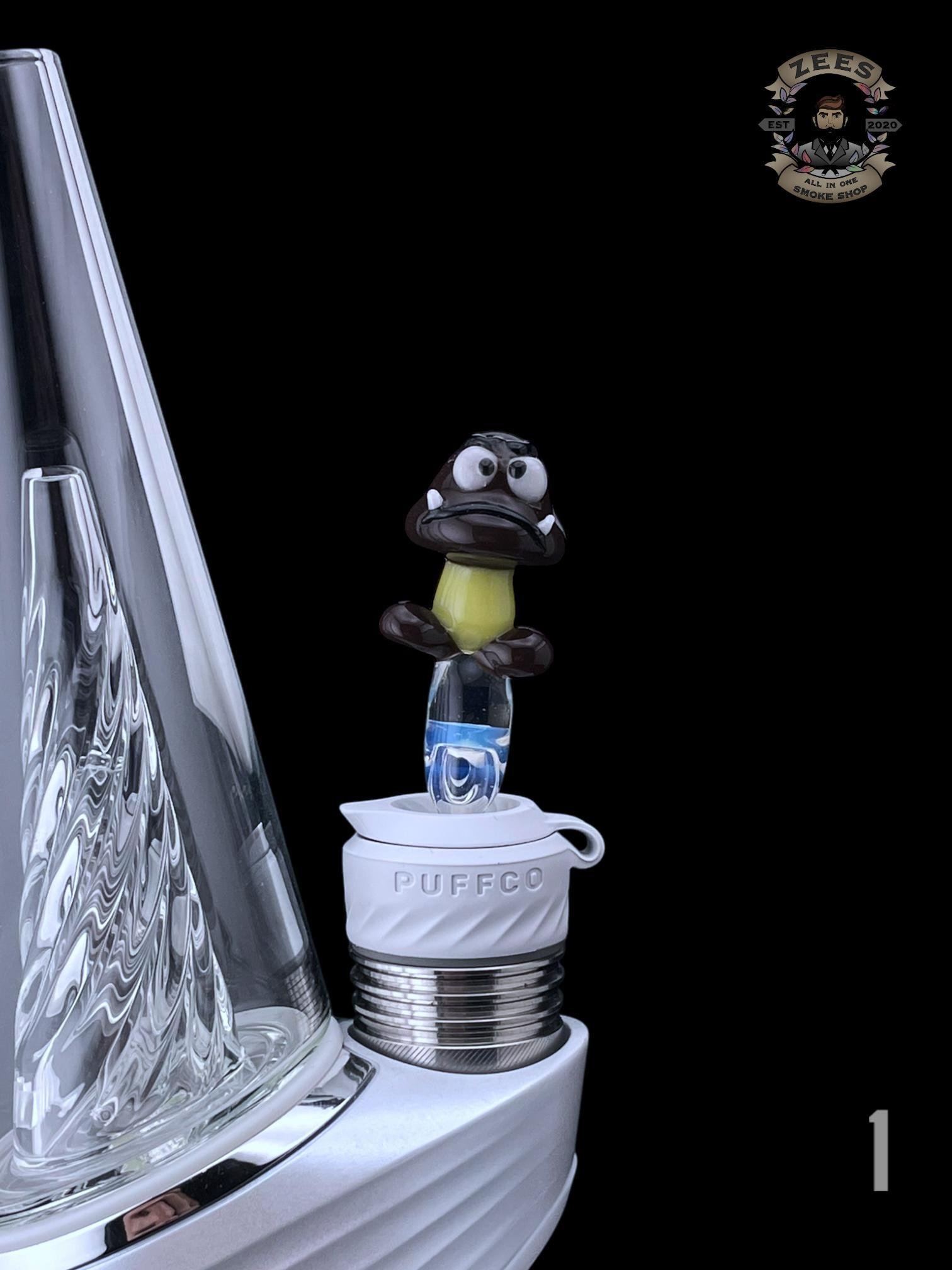 jason charles: character puffco peak pro 3dxl joystick cap jason charles: character puffco peak pro 3dxl joystick cap