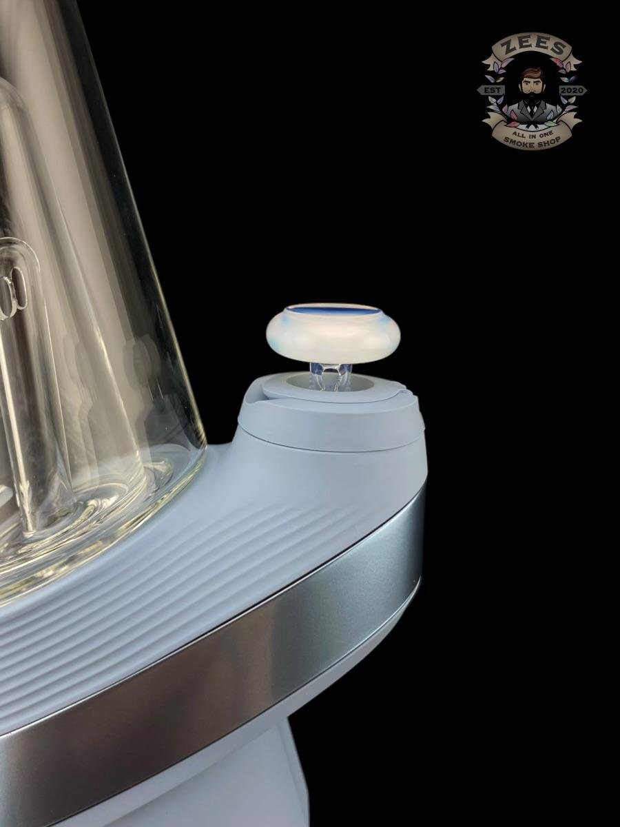 meademade glass: full color puffco proxy joystick cap meademade glass: full color puffco proxy joystick cap