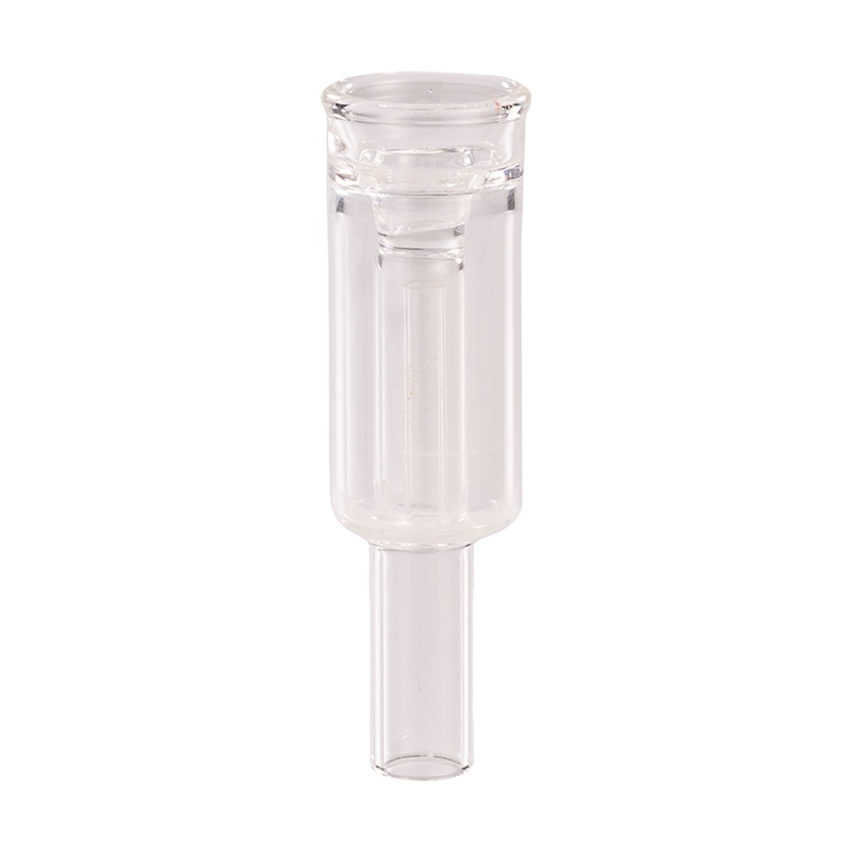 potv glass mini bubbler potv glass mini bubbler