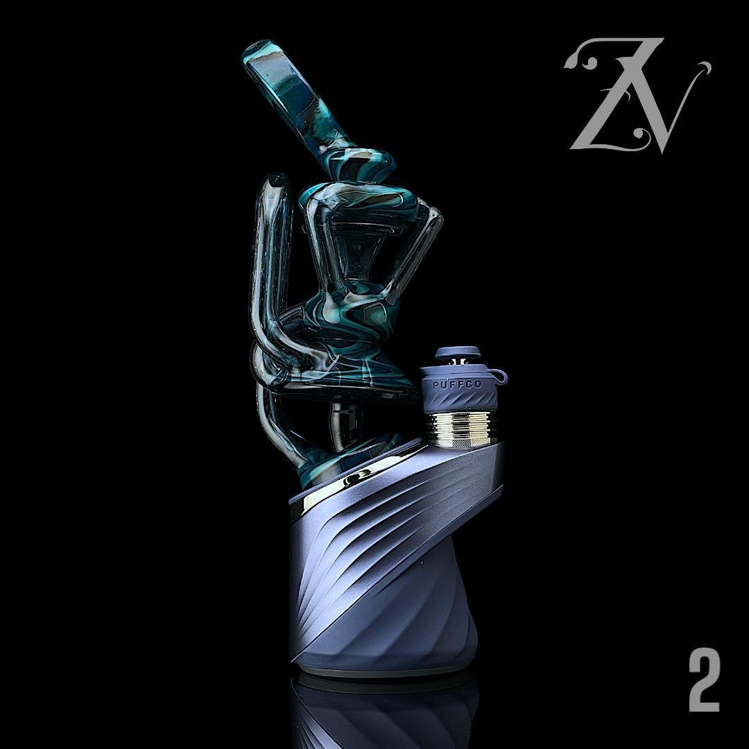 mshea: recycler puffco peak attachment mshea: recycler puffco peak attachment