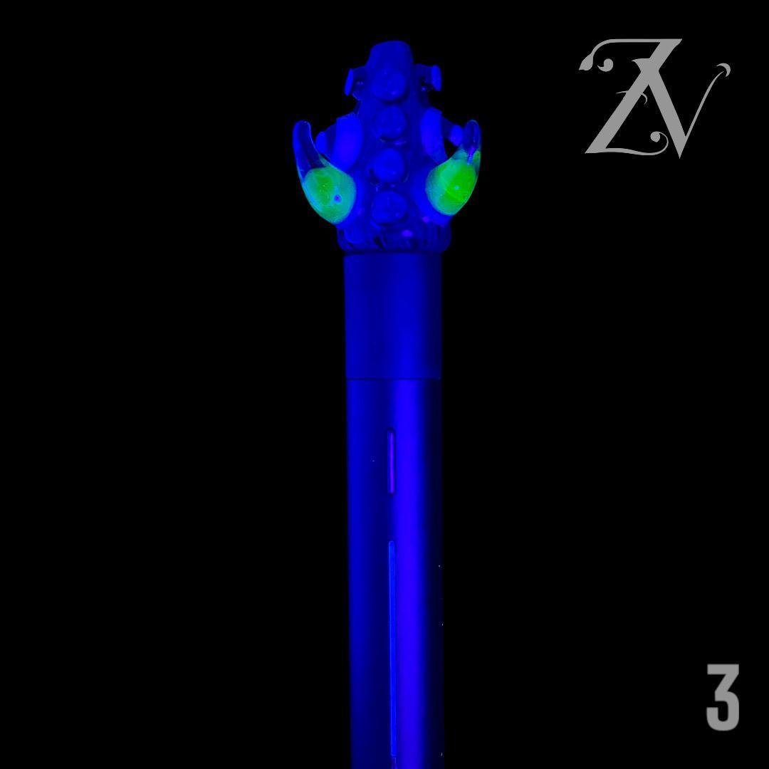 eternal flameworks: dab feind pivot mouthpiece eternal flameworks: dab feind pivot mouthpiece