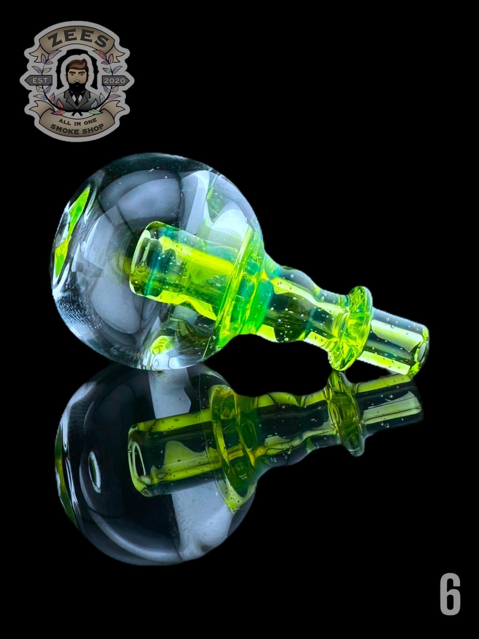 flexer jones: orb 3dxl peak pro joystick cap flexer jones: orb 3dxl peak pro joystick cap