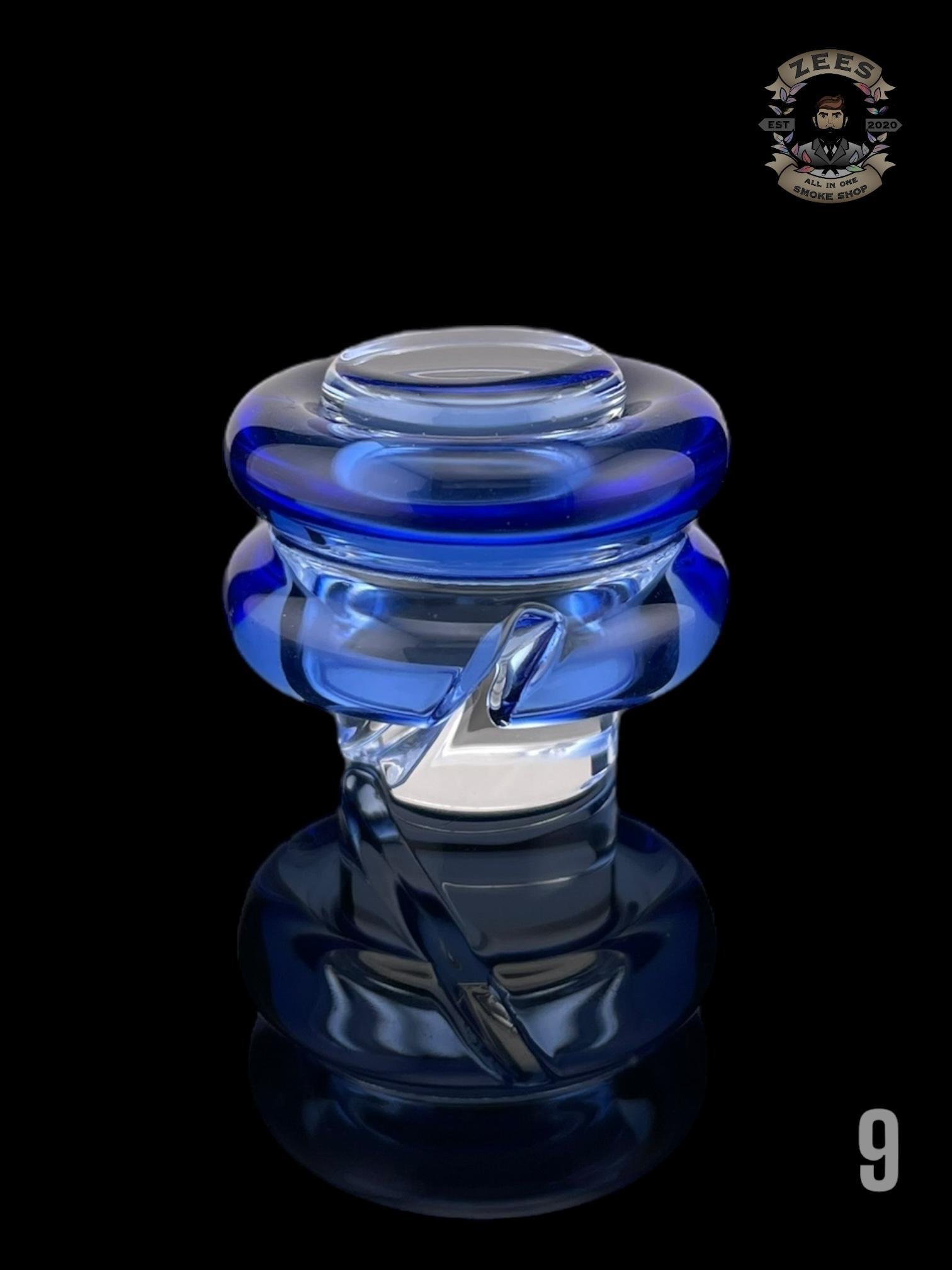 one trick pony: the rockulus puffco peak pro carb cap one trick pony: the rockulus puffco peak pro carb cap