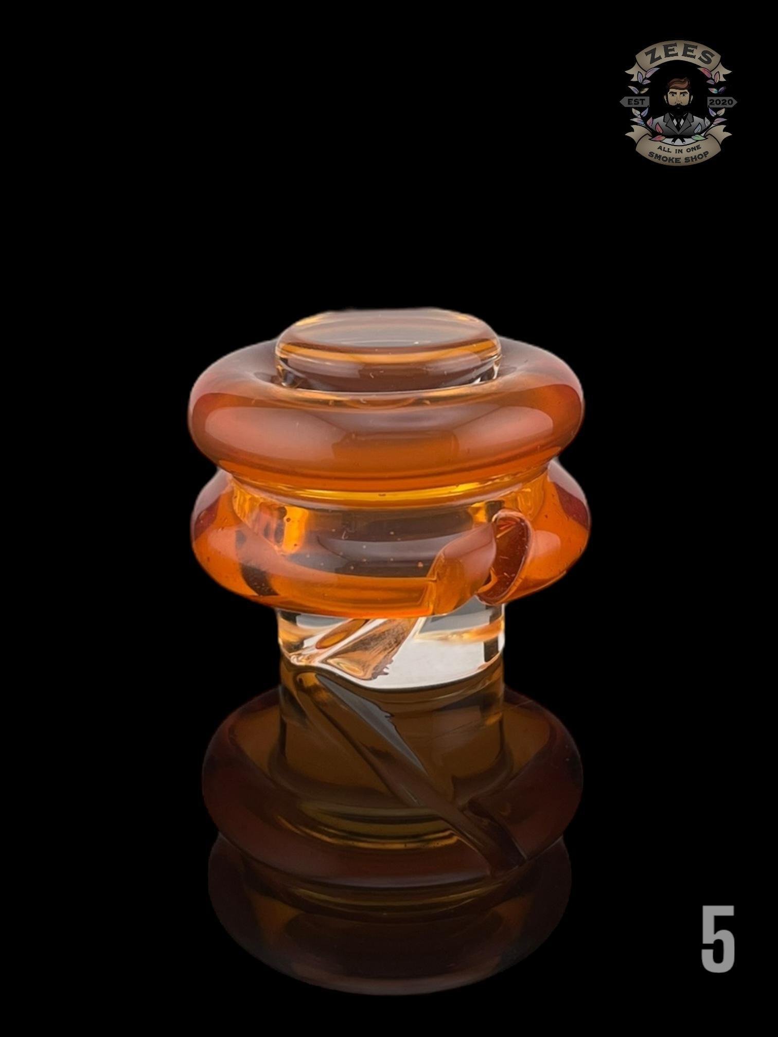 one trick pony: the rockulus puffco peak pro carb cap one trick pony: the rockulus puffco peak pro carb cap