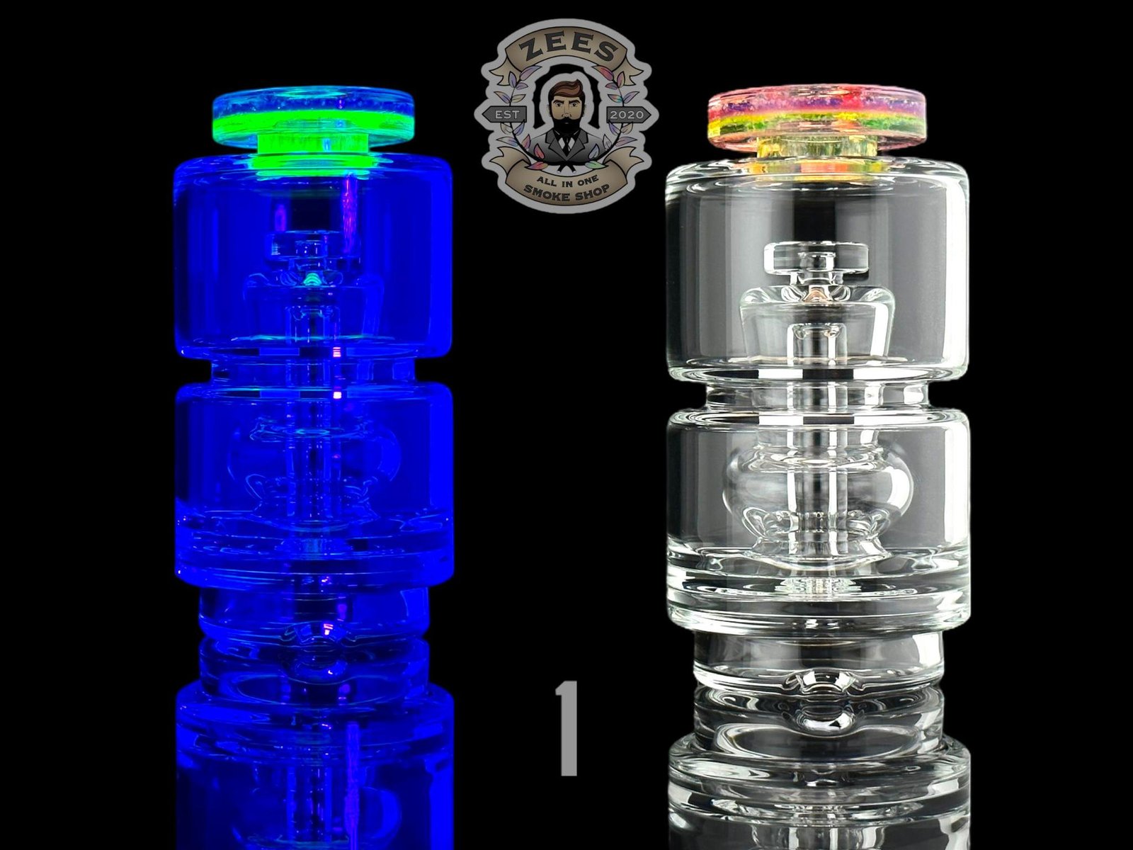 spider glass: center acceted puffco peak attachment spider glass: center acceted puffco peak attachment