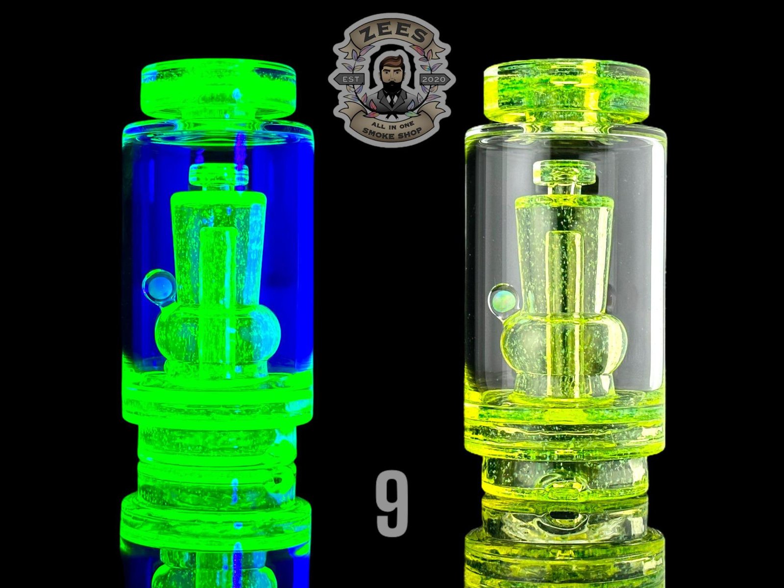 spider glass: full cropal puffco peak attachment spider glass: full cropal puffco peak attachment