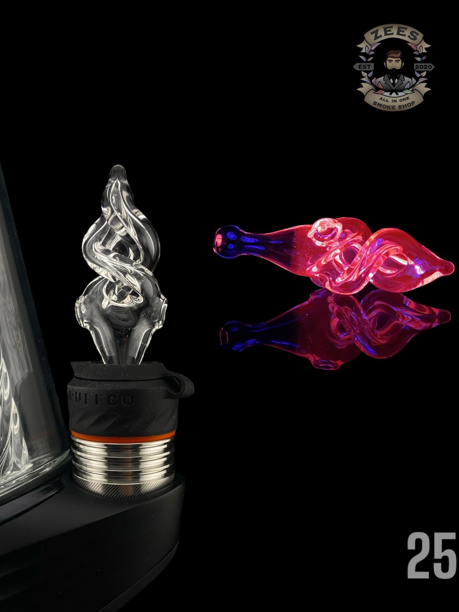 the real rich brian: colored helix 3dxl peak pro joystick cap the real rich brian: colored helix 3dxl peak pro joystick cap