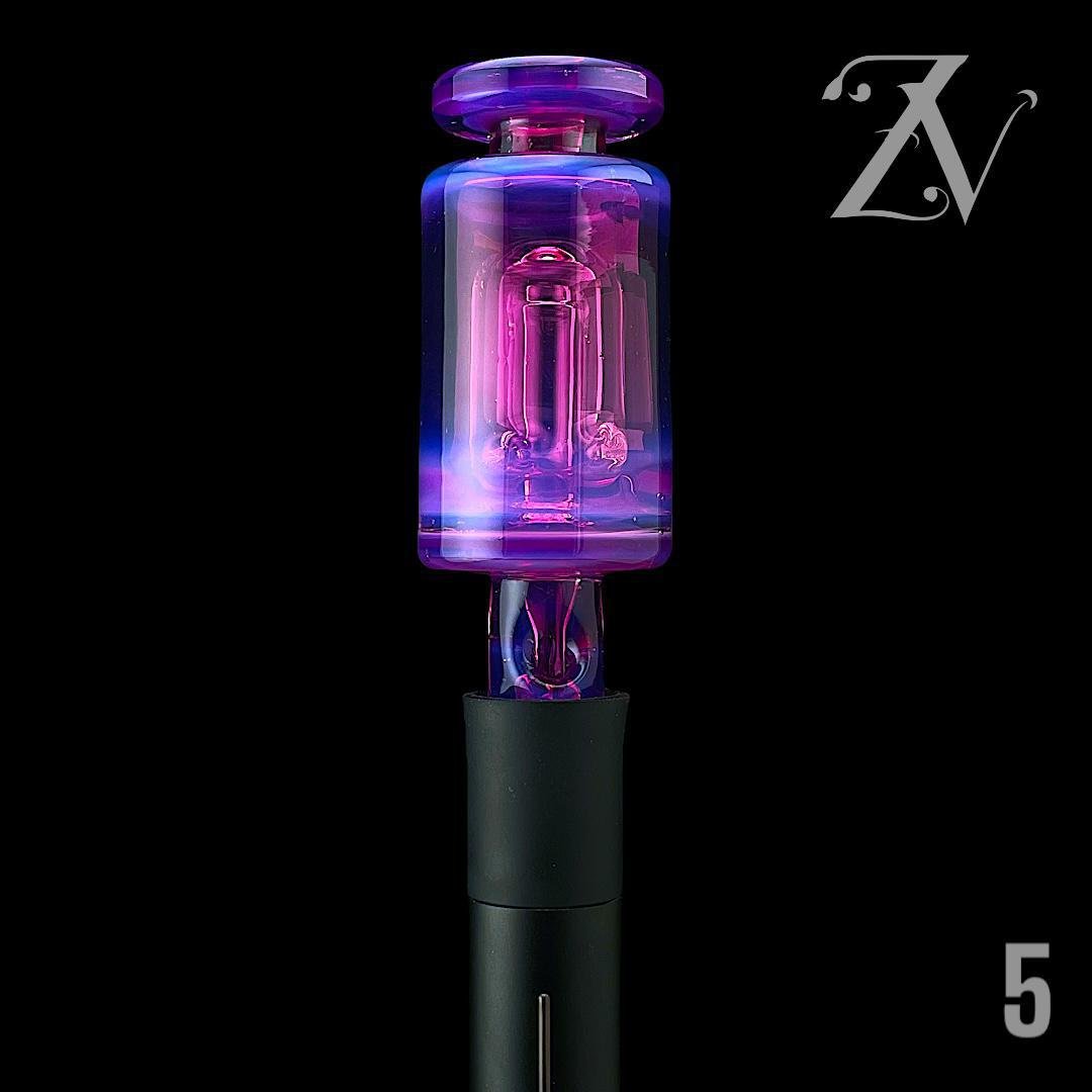 aj surf city tubes: full color bubbler pivot mouthpiece aj surf city tubes: full color bubbler pivot mouthpiece