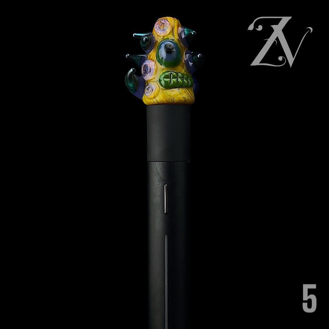 eternal flameworks: dab feind pivot mouthpiece eternal flameworks: dab feind pivot mouthpiece