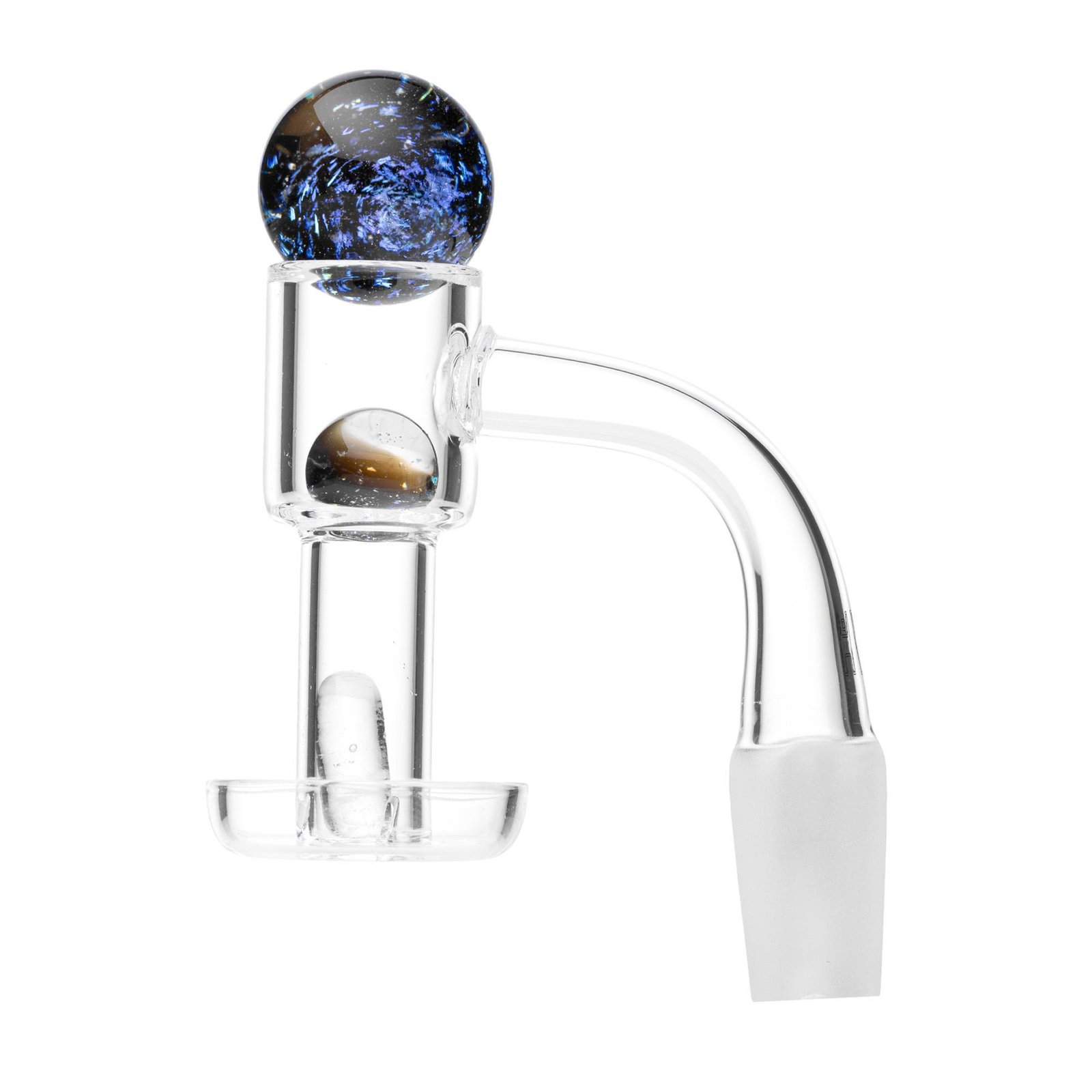 human grade: full weld terp slurper banger human grade: full weld terp slurper banger