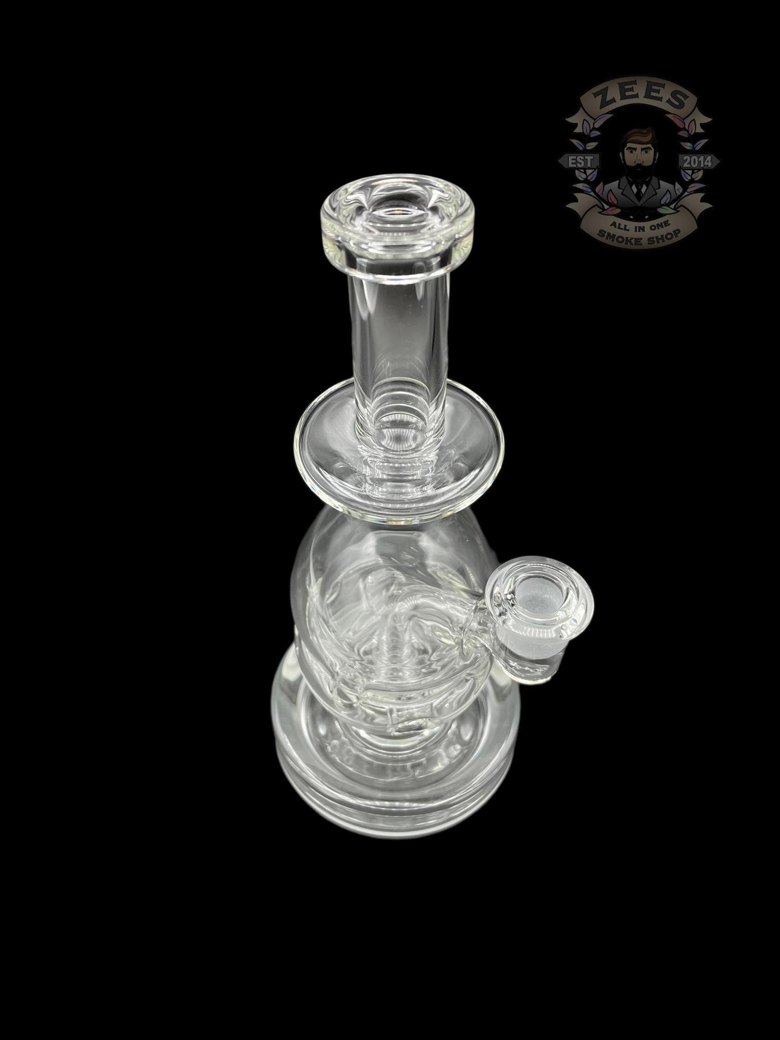 miner glass: clear fab egg rig miner glass: clear fab egg rig