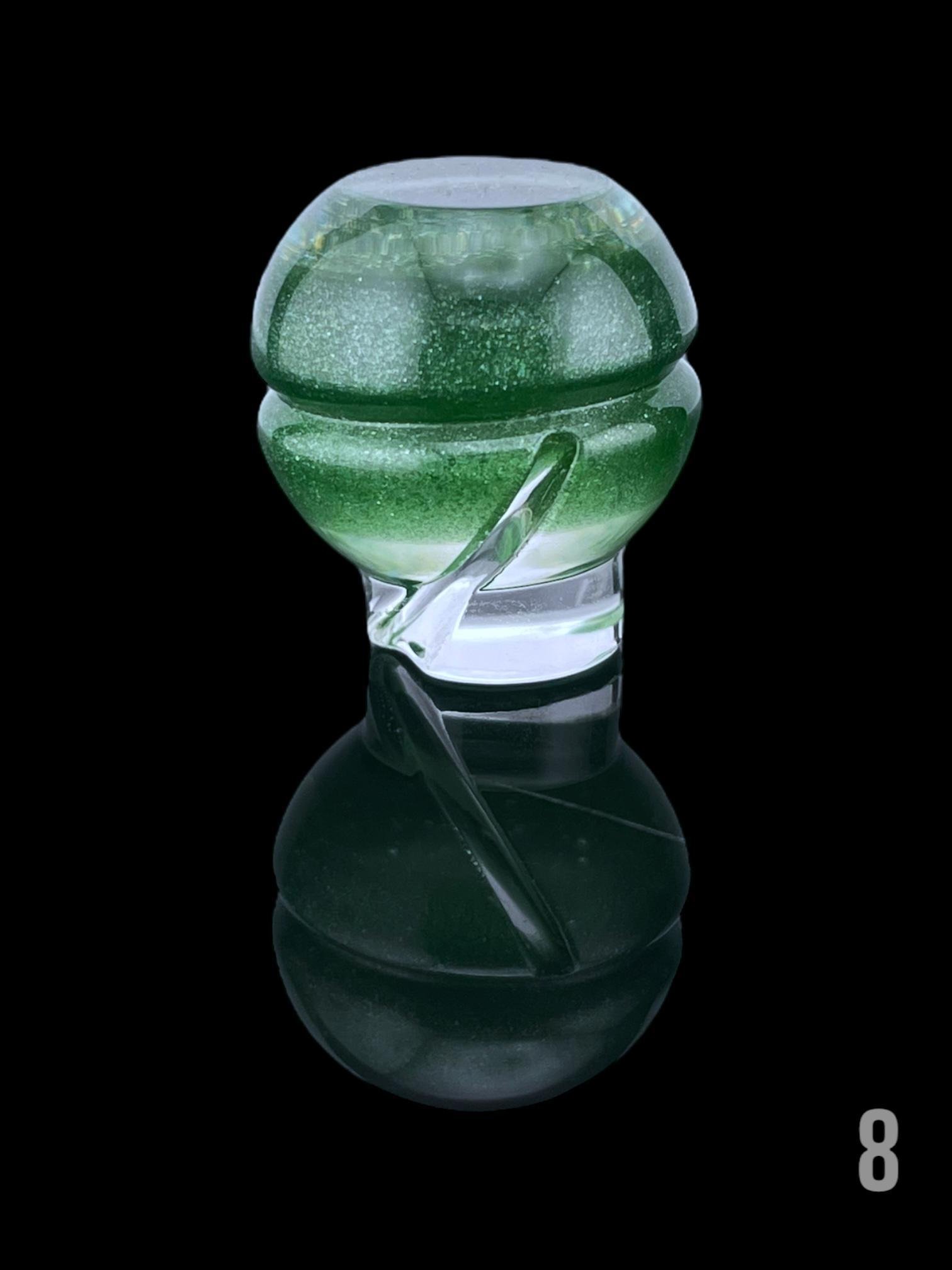 one trick pony: color puffco new peak spinner cap regular (#1 20) one trick pony: color puffco new peak spinner cap regular (#1 20)