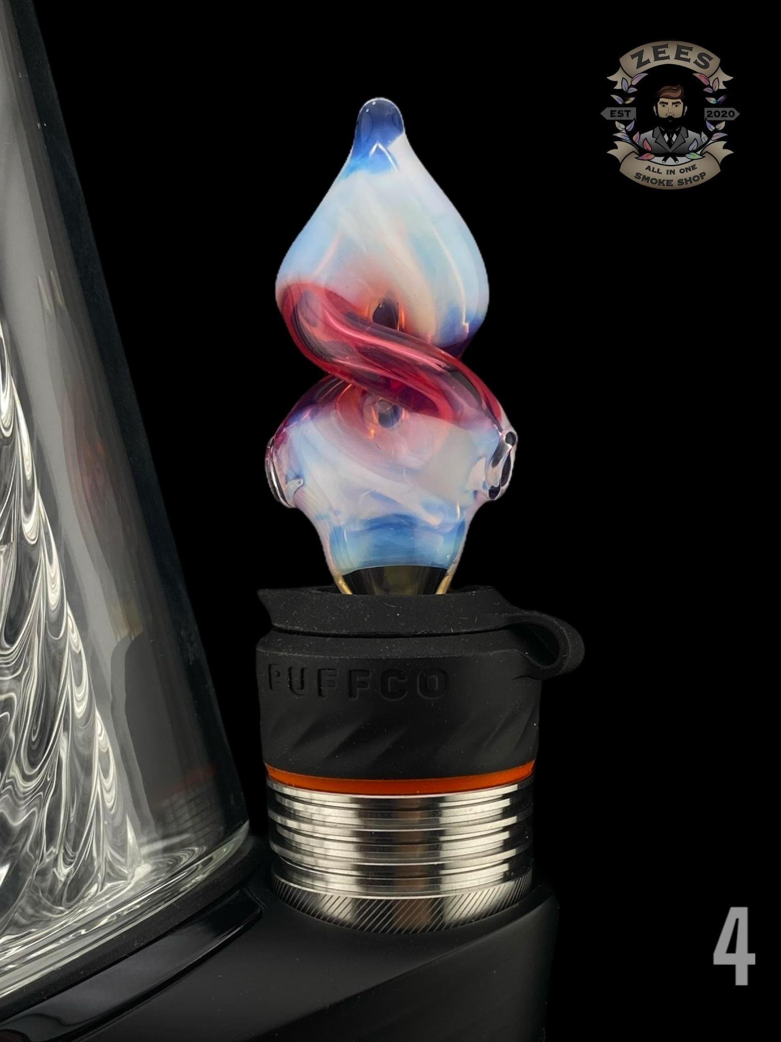 the real rich brian: colored helix 3dxl peak pro joystick cap the real rich brian: colored helix 3dxl peak pro joystick cap